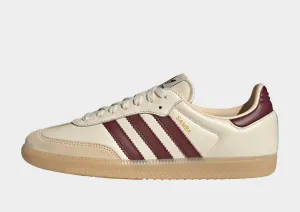 Samba OG Adidas Soccer Shoes Customize