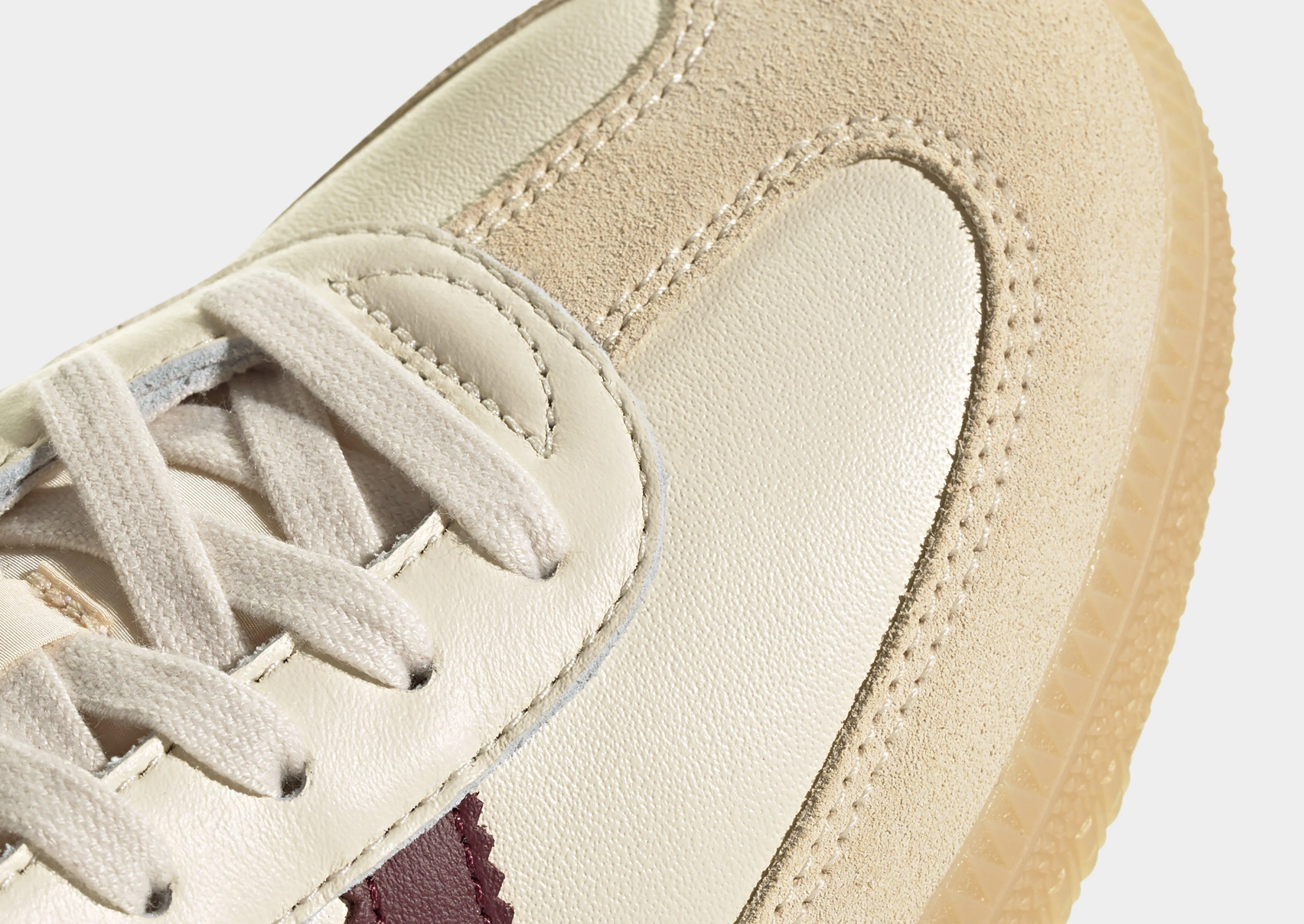 Samba OG Adidas Sock Shoe