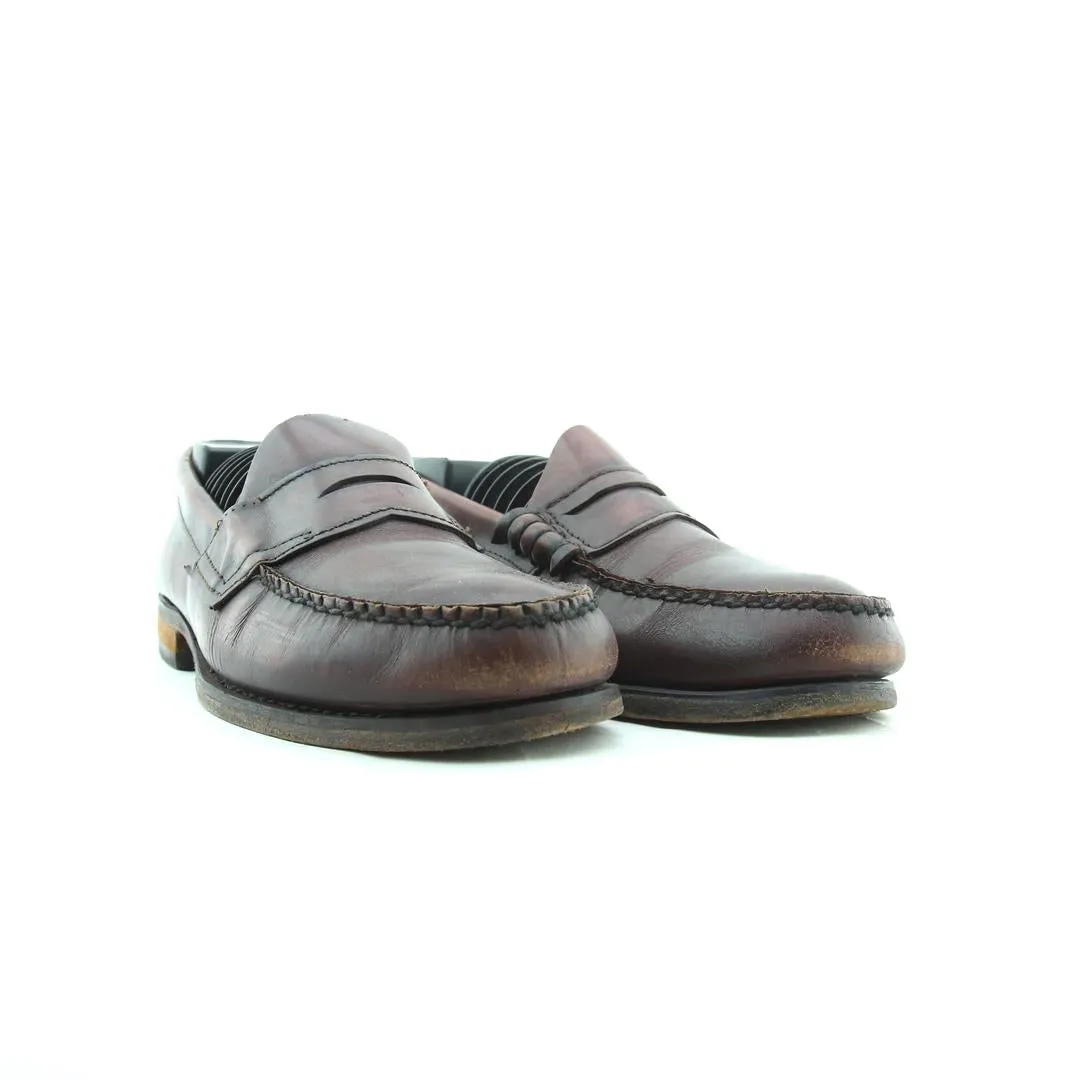 Skull Loafers AMERICAN BRAND .