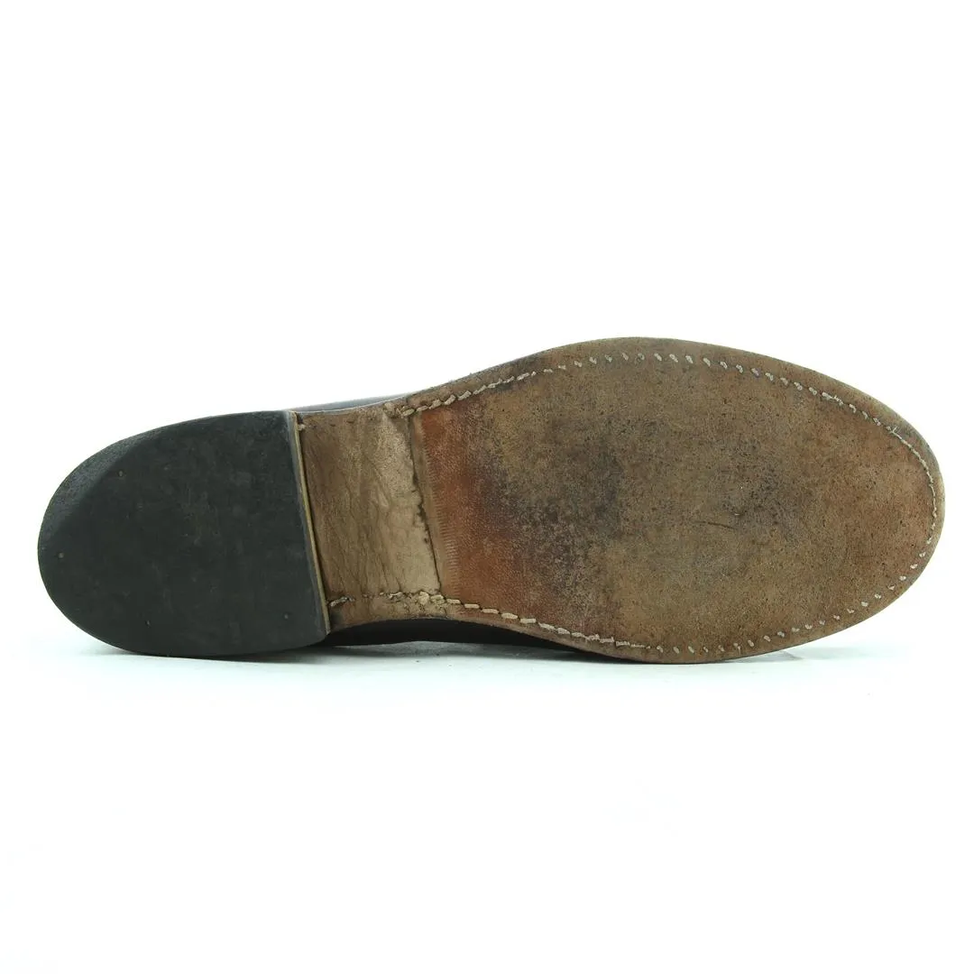 AMERICAN BRAND . Aesthetic Loafers