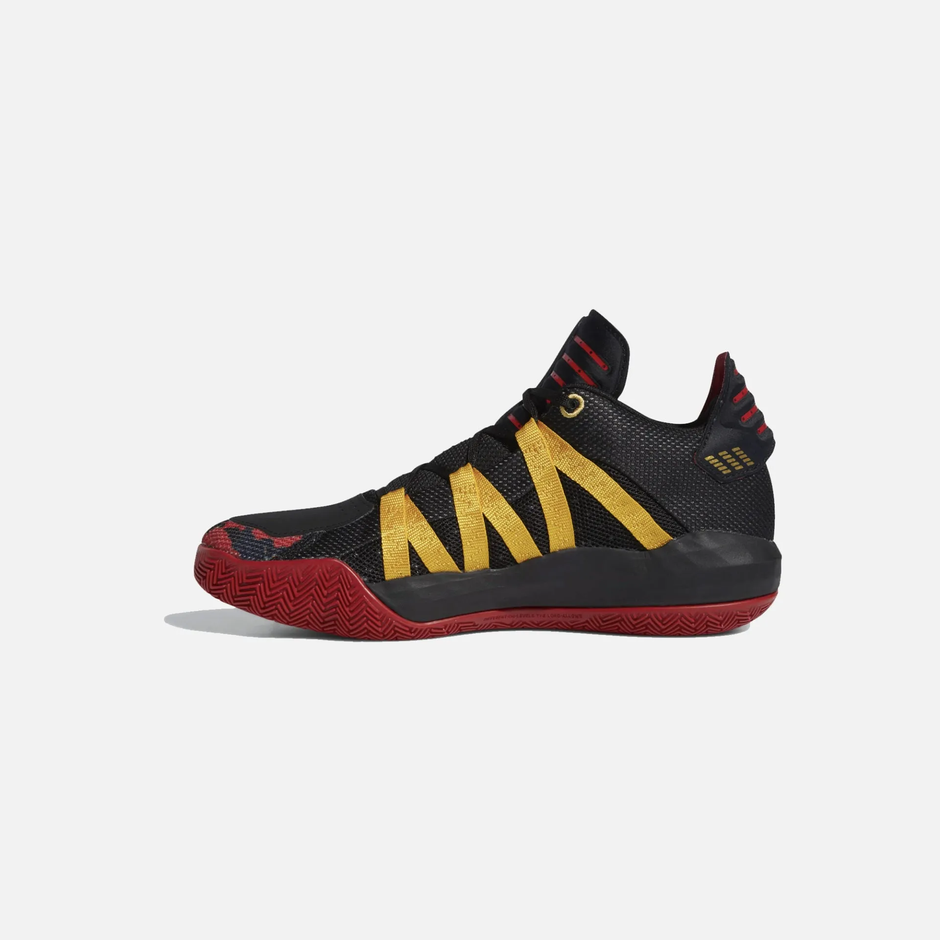 Adidas Hoops Shoes Adidas | Dame 6 GCA - CNY