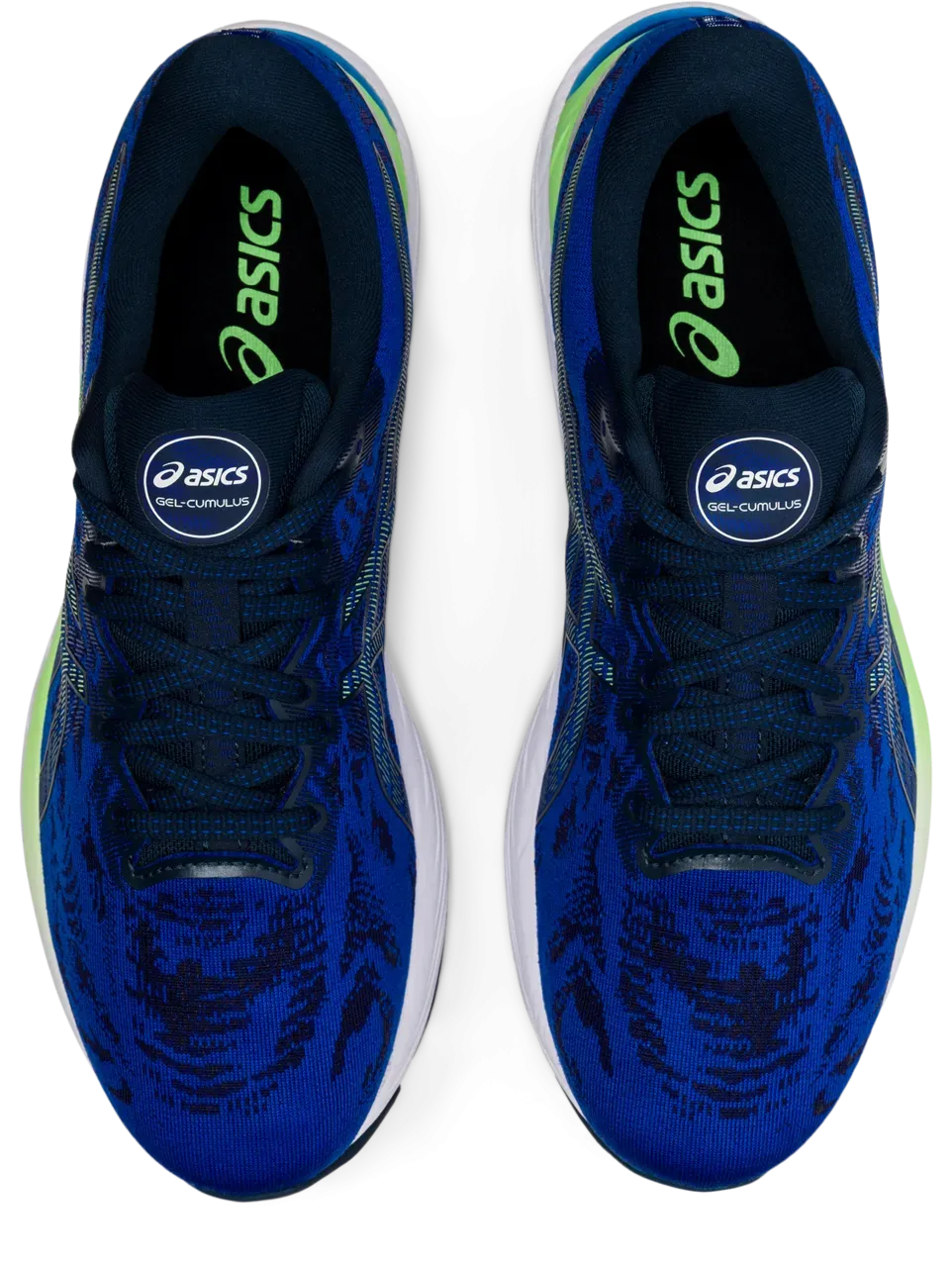 ASICS Mens Gel-Cumulus 23 Road Running Shoes Squash Shoes Asics