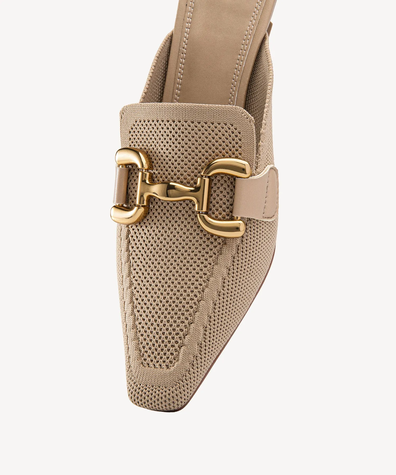 CosyCove Stiletto Heeled Mules 8 Inch Steel Toe Waterproof Work Boots