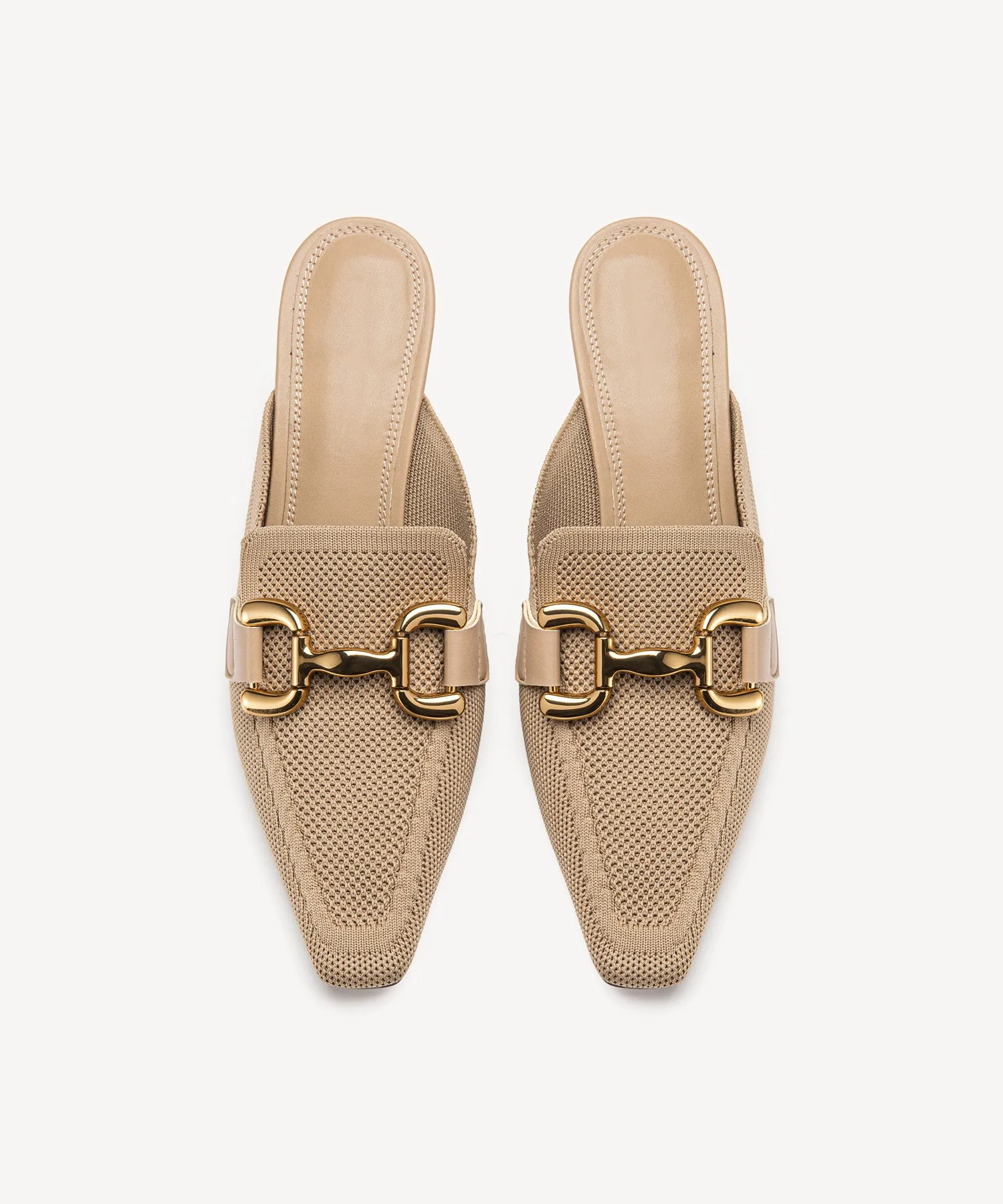 CosyCove Stiletto Heeled Mules Youth Work Boots Size 7