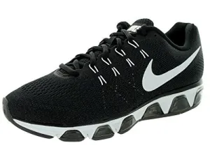 Trail Shoe Asics Nike Men's Air Max Tailwind 8 Black/White/Anthrecite Running Shoe 10.5 Men US