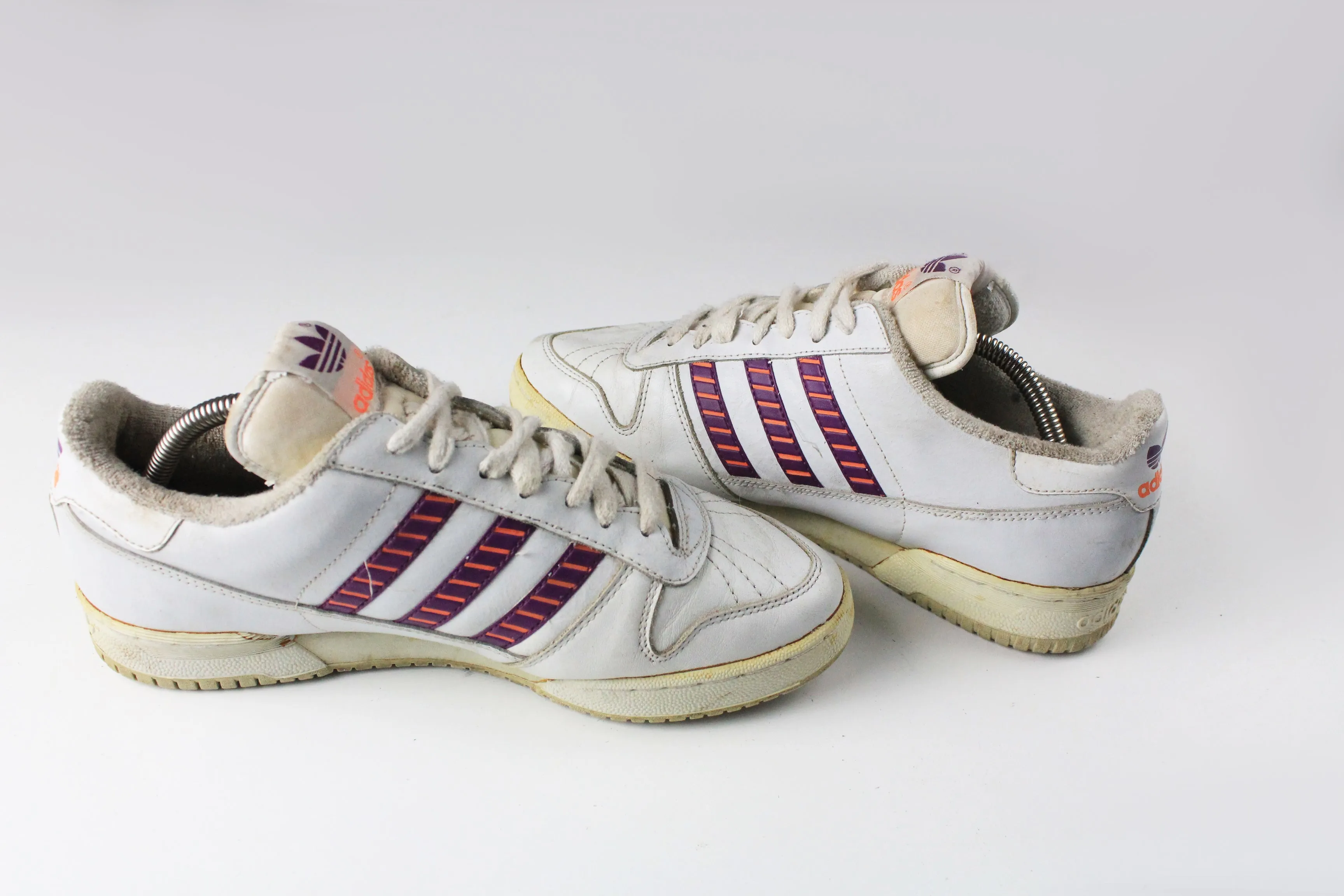 Shoes Similar To Adidas Samba Vintage Adidas Sneakers US 8.5