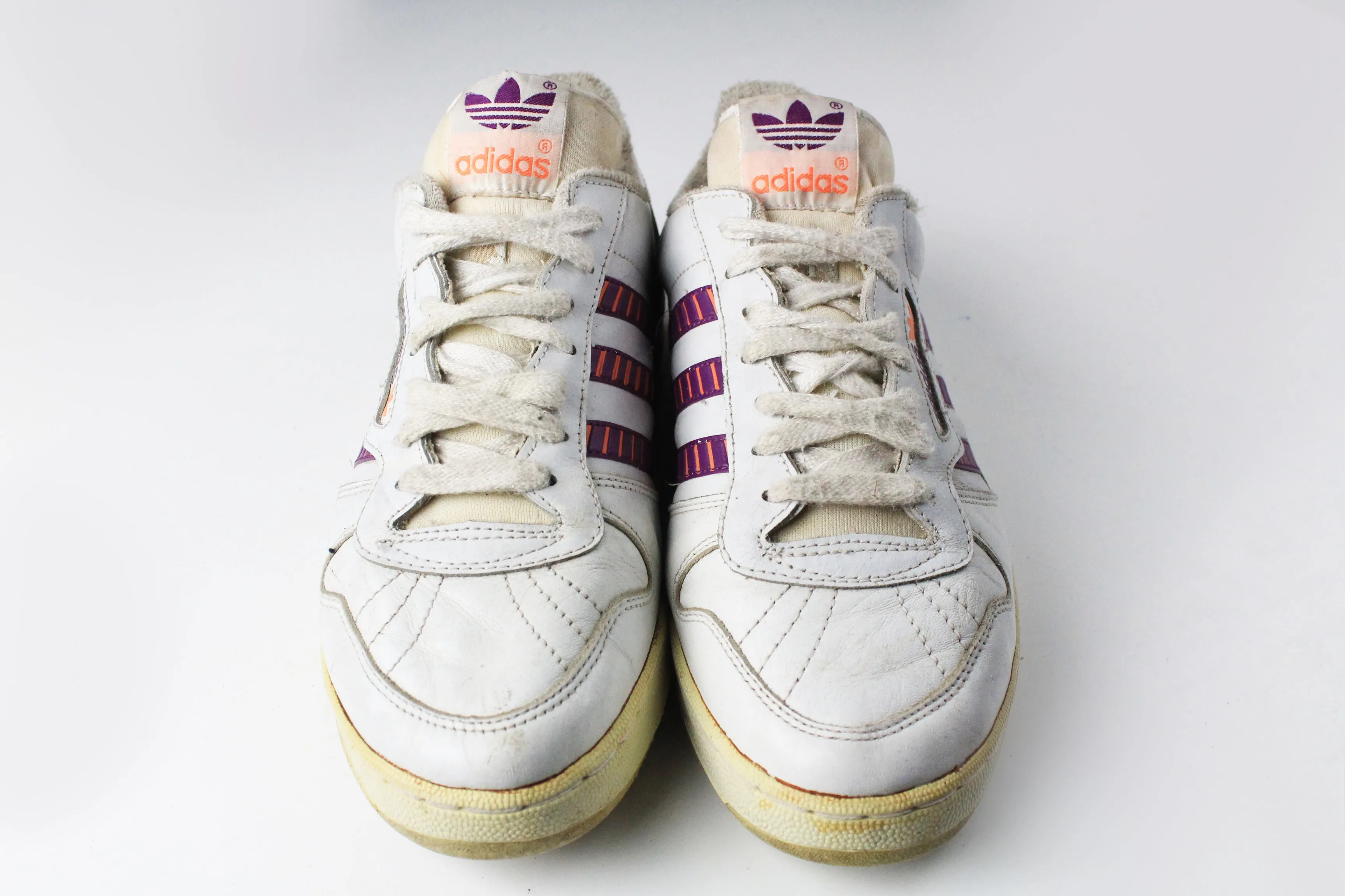 Adidas Shoes Dsw Vintage Adidas Sneakers US 8.5