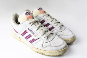 Adidas Fabela Rise Field Hockey Shoes Vintage Adidas Sneakers US 8.5