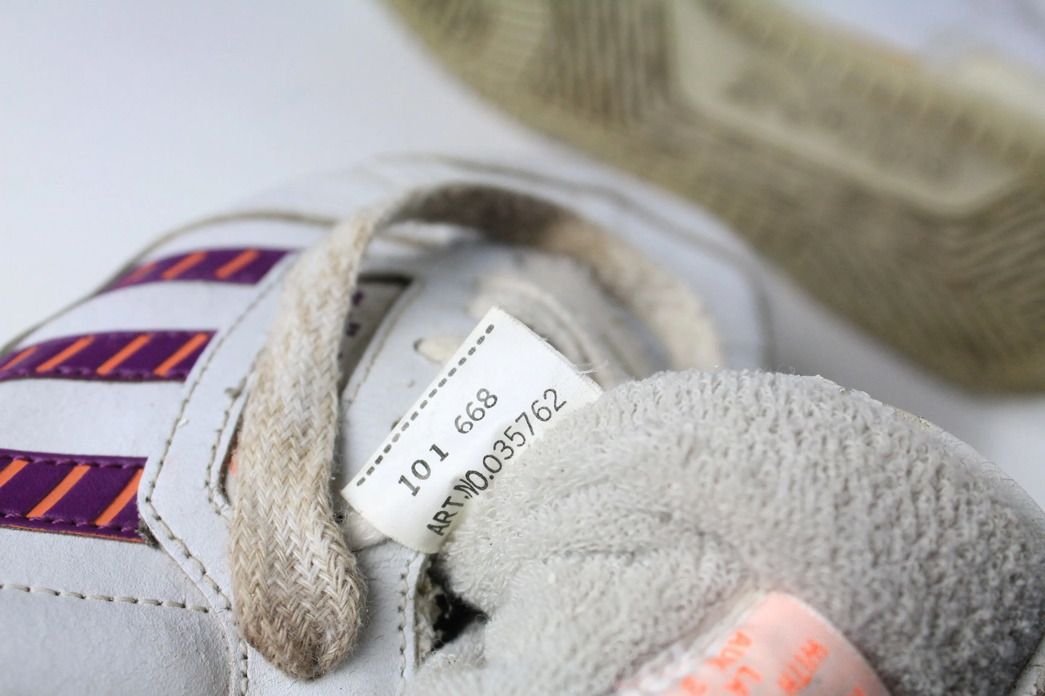 Adidas Everyday Shoes Vintage Adidas Sneakers US 8.5