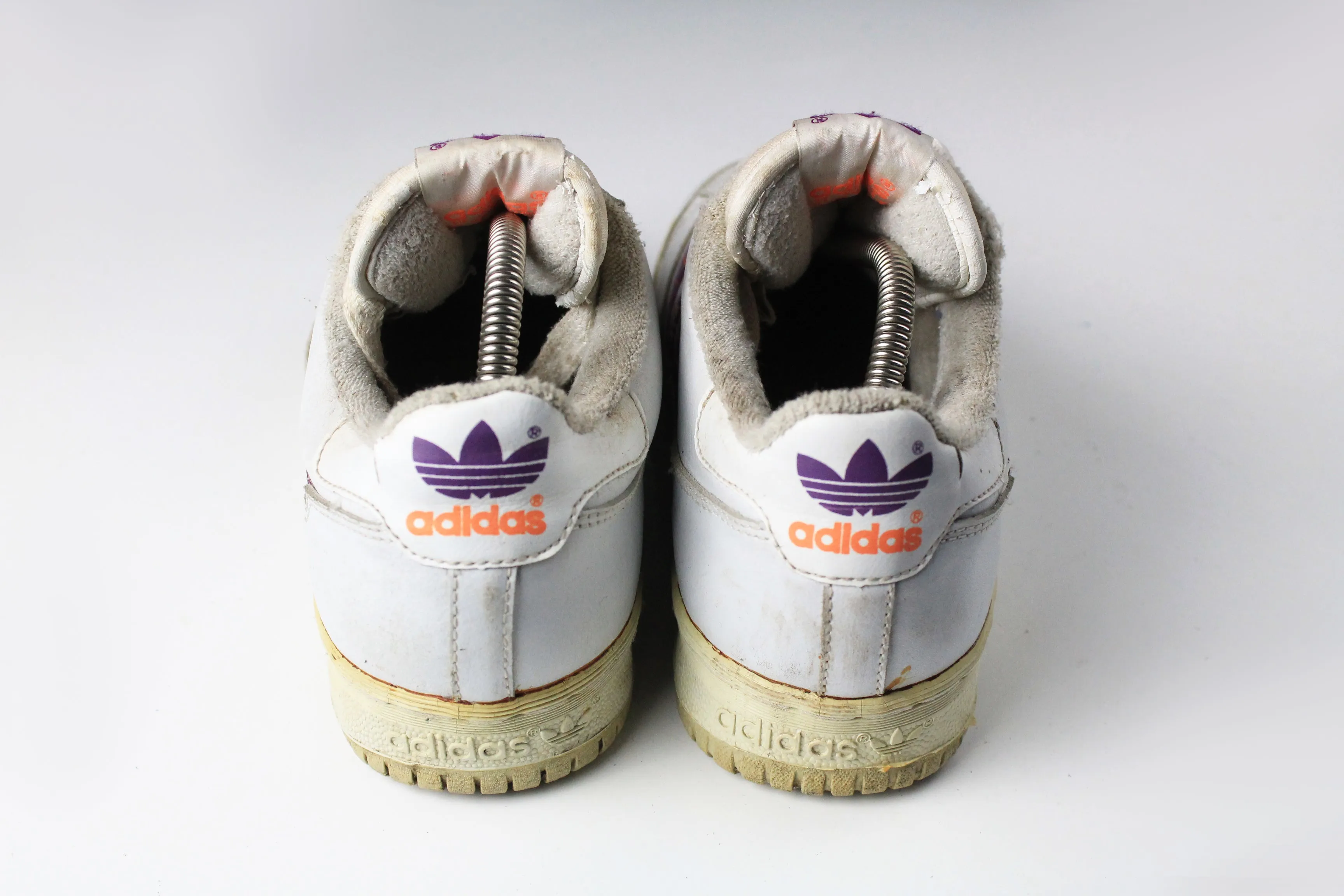 Adidas Training Shoes Sale Vintage Adidas Sneakers US 8.5