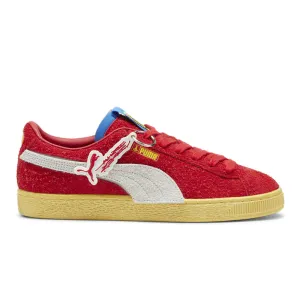 SF Suede x JV Lace Up Sneakers Puma Shoes Sneakers Price