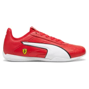 Puma Big Lace Shoes SF Tune Cat Lace Up Sneakers
