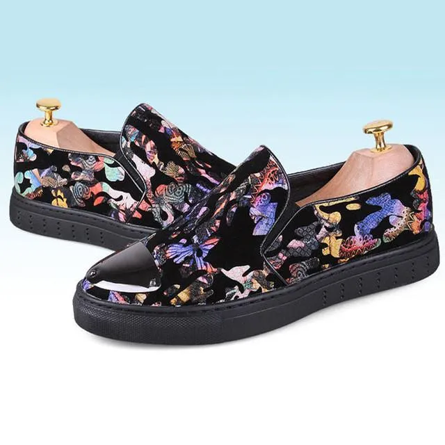 Oxfords - Casual Man Footwear - Casual Shoes Franco Sarto Lucia Loafers