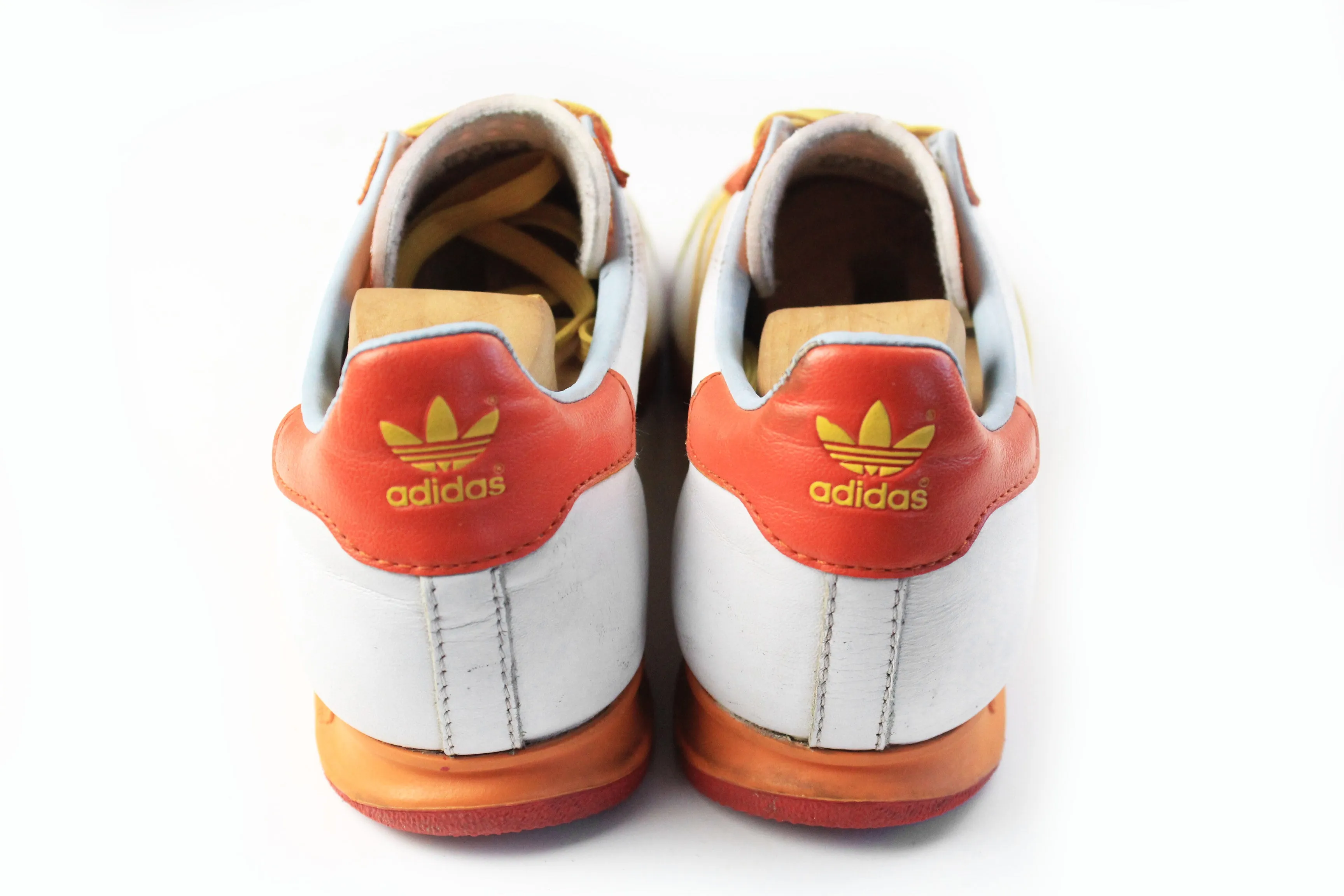 Vintage Adidas Rom 2007 Sneakers EUR 39 Adidas Samba Golf Shoe