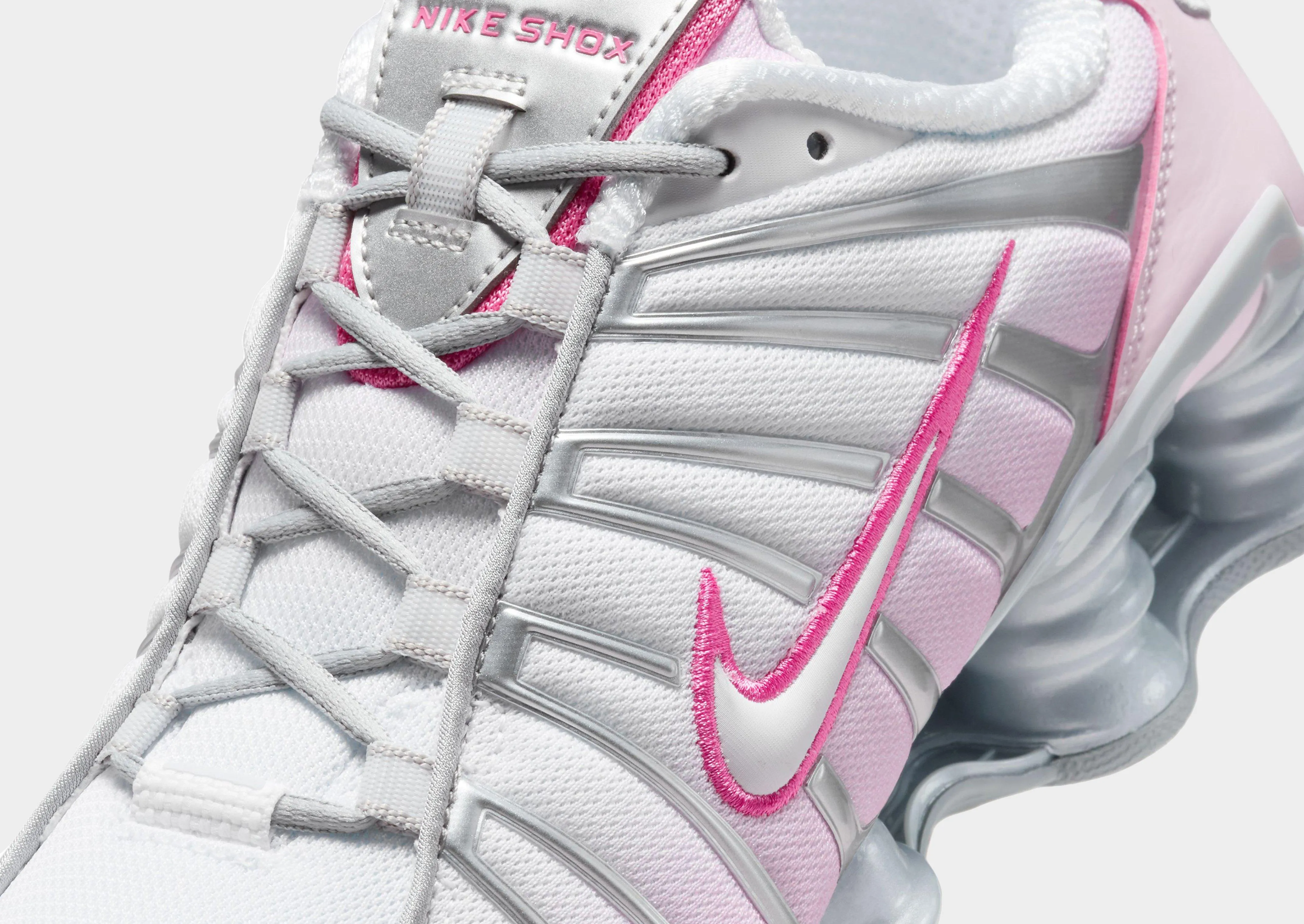 Shox TL Women's Asics Style Shoes