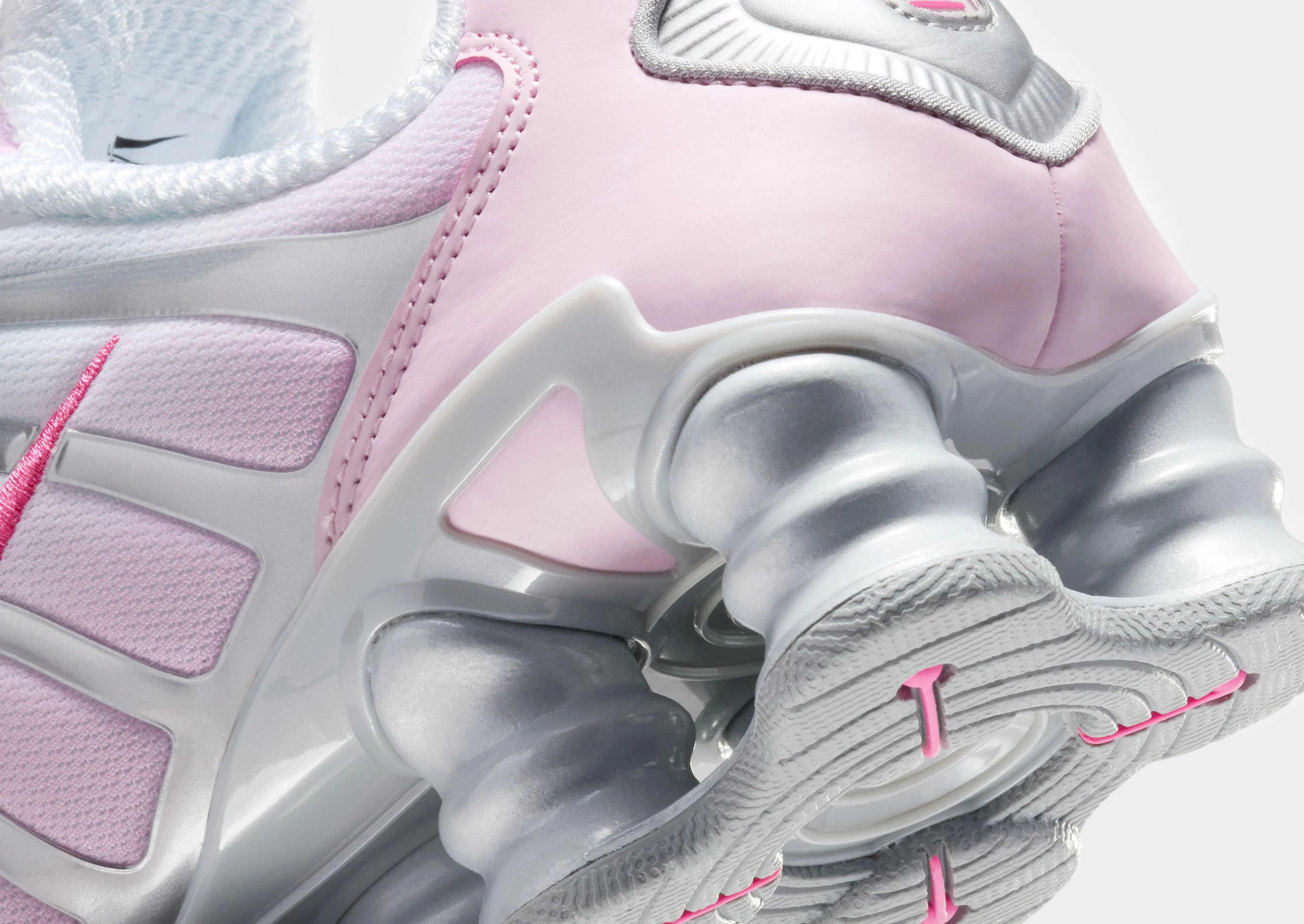 Shoes Similar To Asics Kayano Shox TL Women's