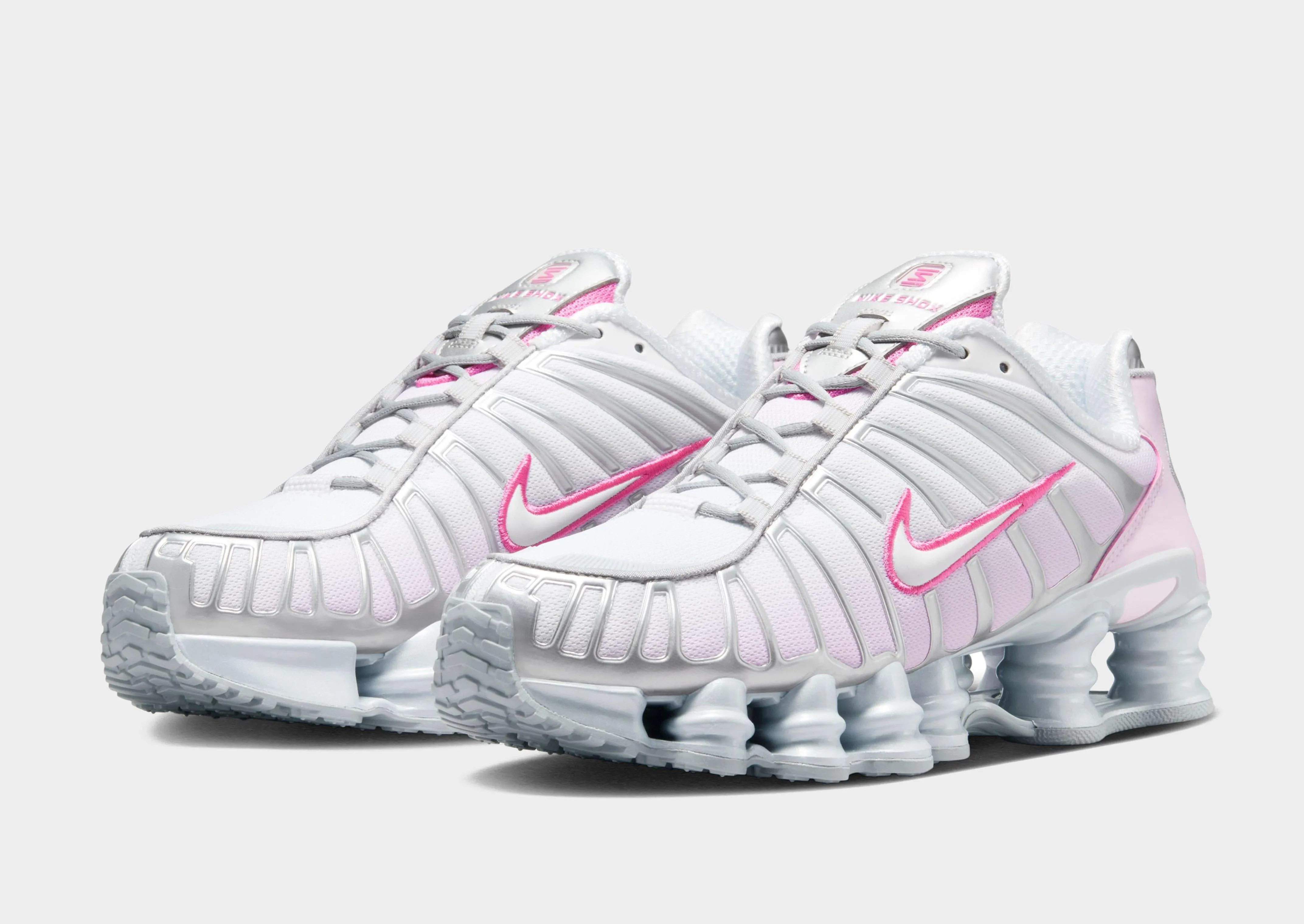 Shox TL Women's Asics Shoes Benefits