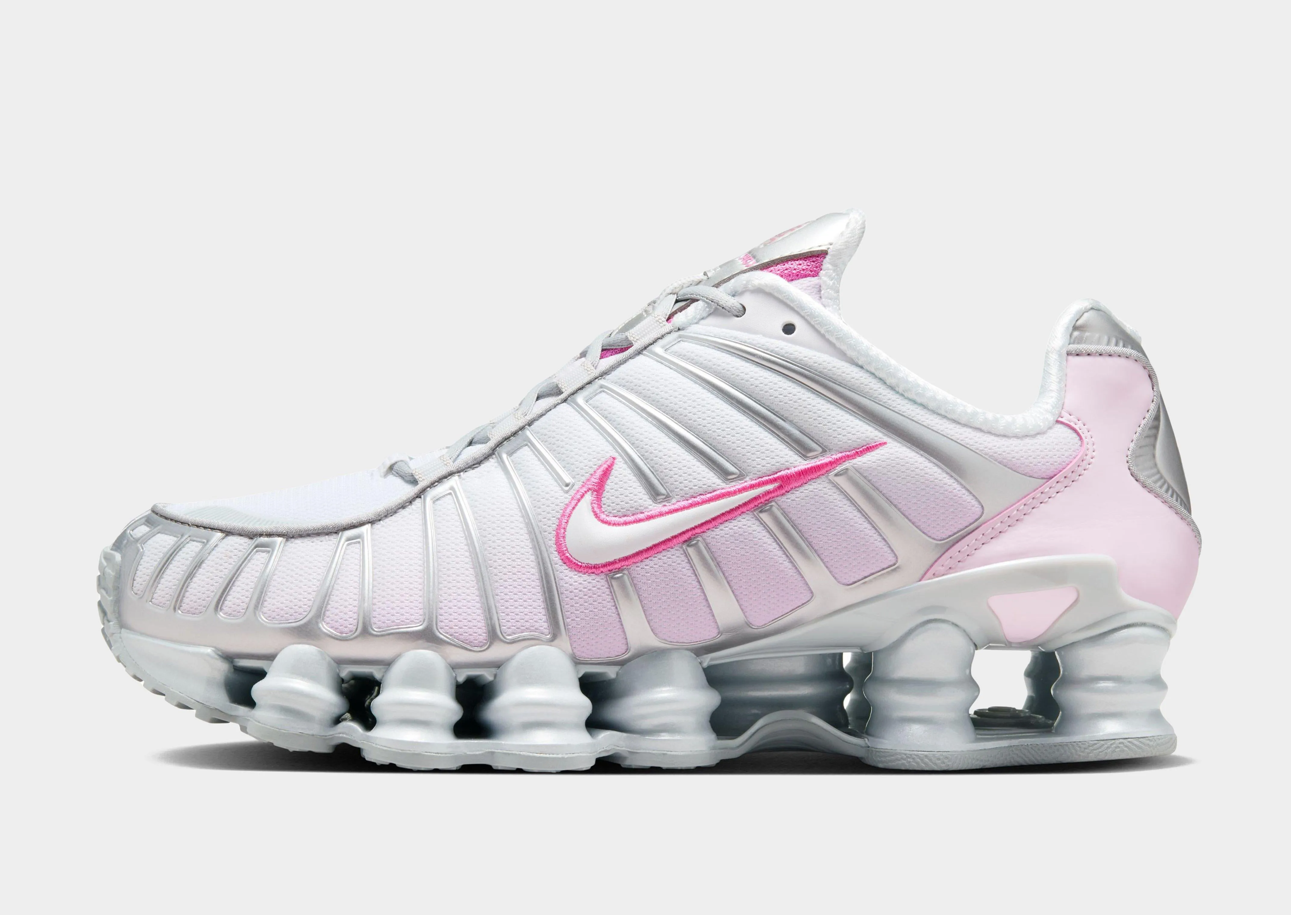 Asics Tennis Shoes Clearance Shox TL Women's