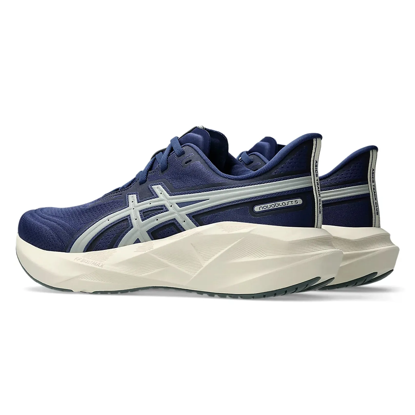 Asics Dynawall Tennis Shoes Mens ASICS Novablast 5 ATC