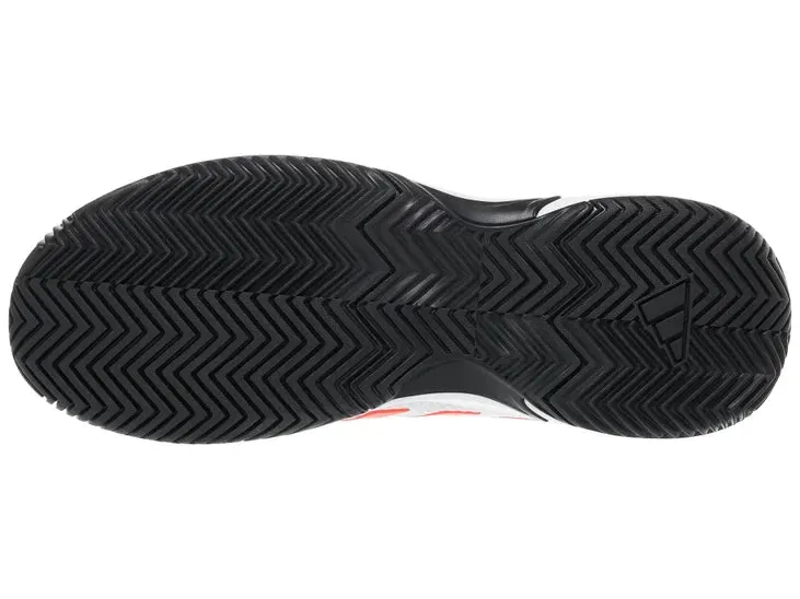 Adidas Gamecourt 2 White Adidas S2g Spikeless Leather Golf Shoes