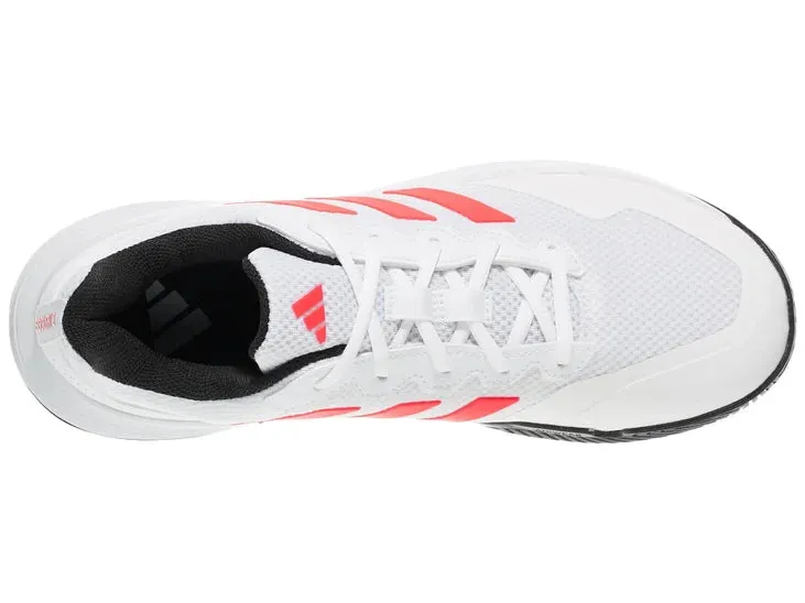 Adidas Gamecourt 2 White Kobe Adidas Shoe