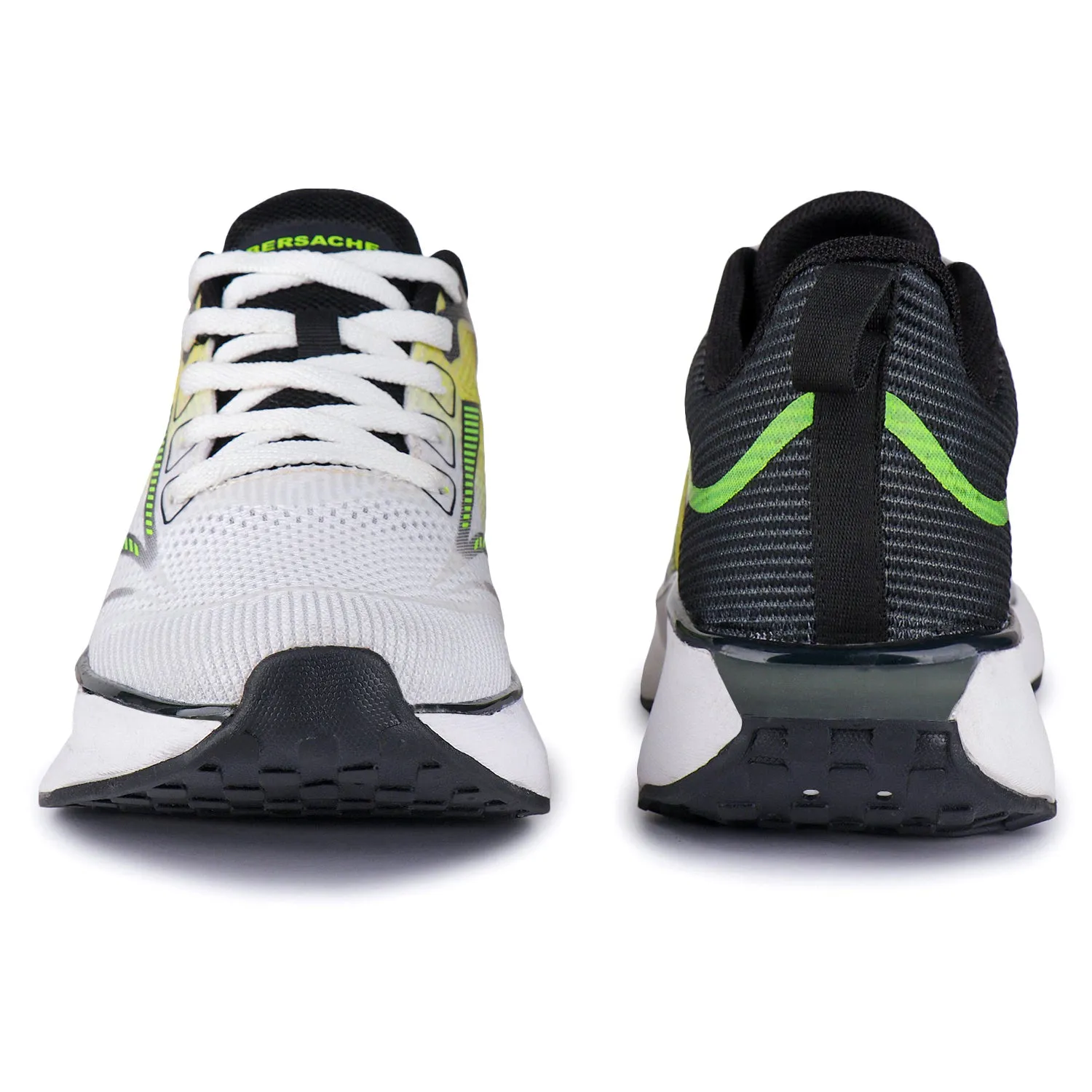 Mini Boot Slippers Bersache Premium Sports ,Gym, Trending Stylish Running Shoes For Men  (9175-Grey)