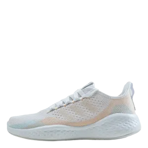 Fluidflow 2.0 Shoes Cloud White / Almpnk / Bliora Sport Direct Running Shoes