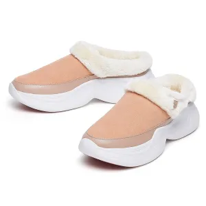 Premium Slip On Sandstone Color Palma VI Women