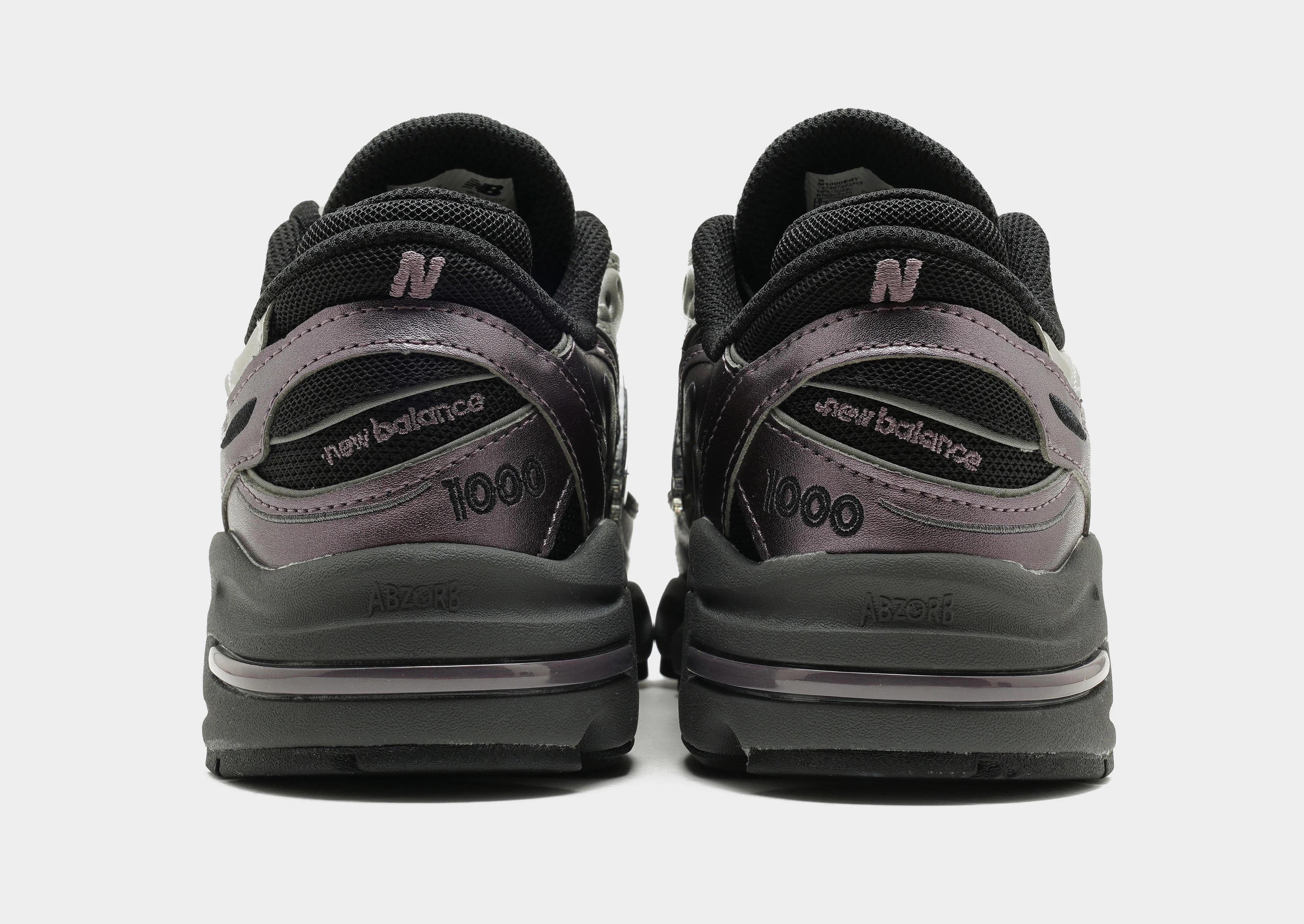 New Balance Men's Fresh Foam X 1080v13 Running Shoes 1000