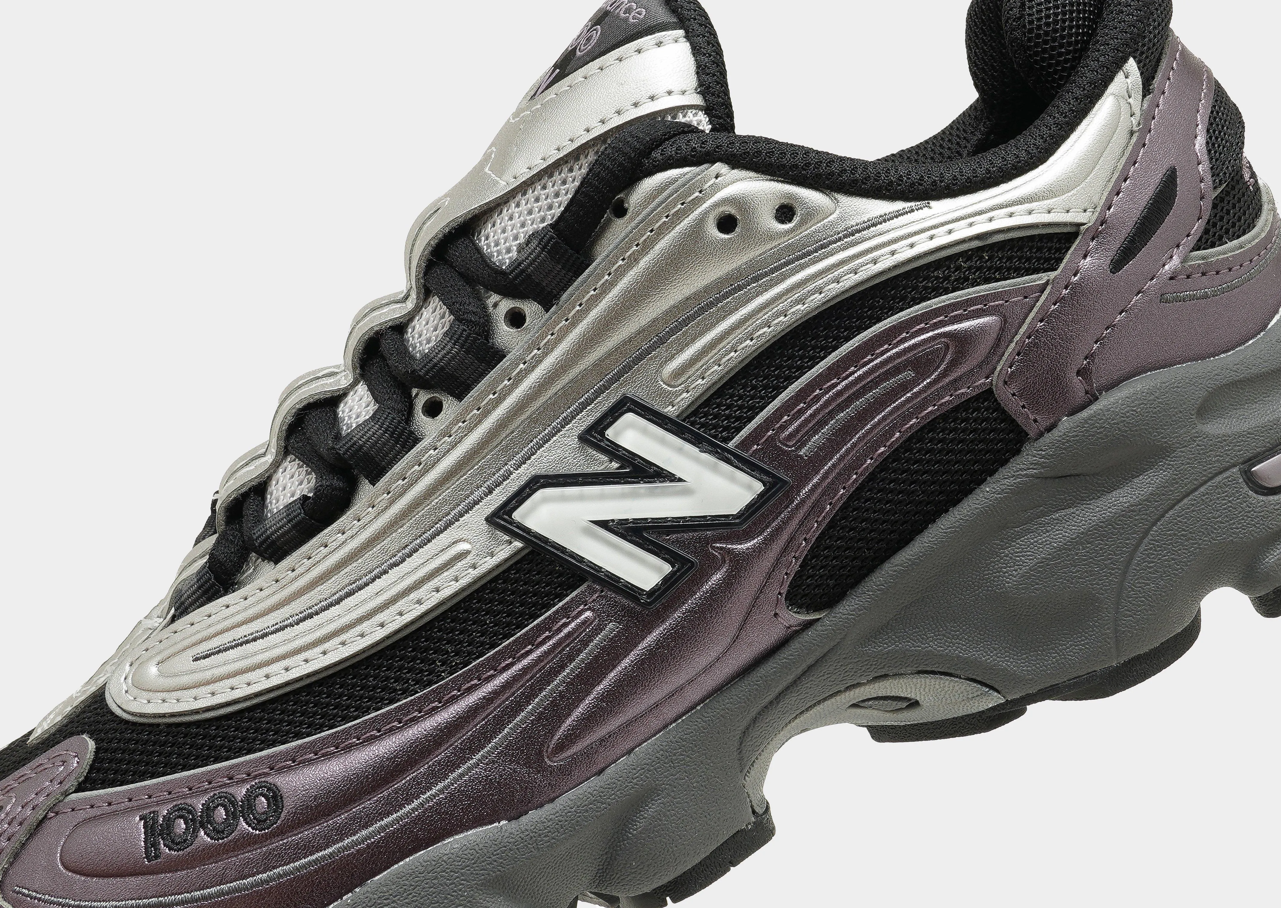 1000 Retro New Balance Women's Shoes