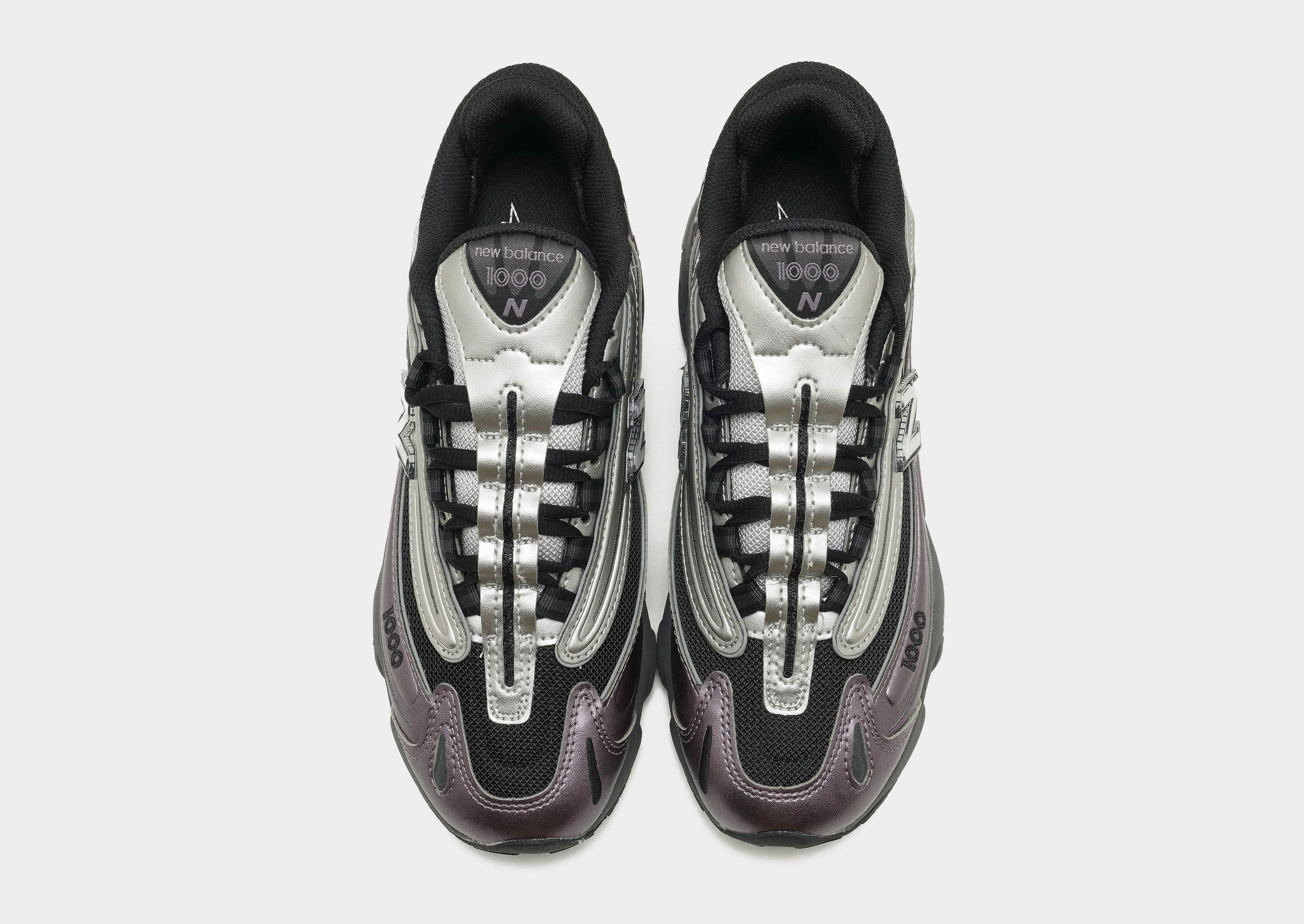 1000 New Balance 1906r Neon