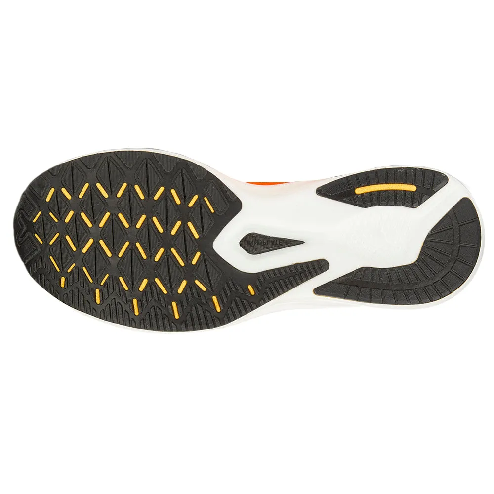 Deviate NITRO Elite Fireglow Running Shoes Puma's Evospeed Tokyo Nitro Shoes