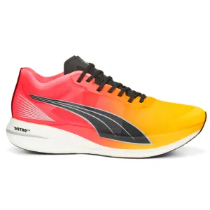 Deviate NITRO Elite Fireglow Running Shoes Puma Porsche Shoes Limited Edition