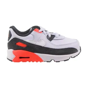 Nike Air Max 90 LTR (TD) Toddlers Shoes Multi Red-White Asics Gel-game 9 Tennis Shoes Reviews