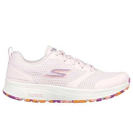 SKECHERS GO RUN CONSISTENT - 128292 - PKPR Miles Running Shoes