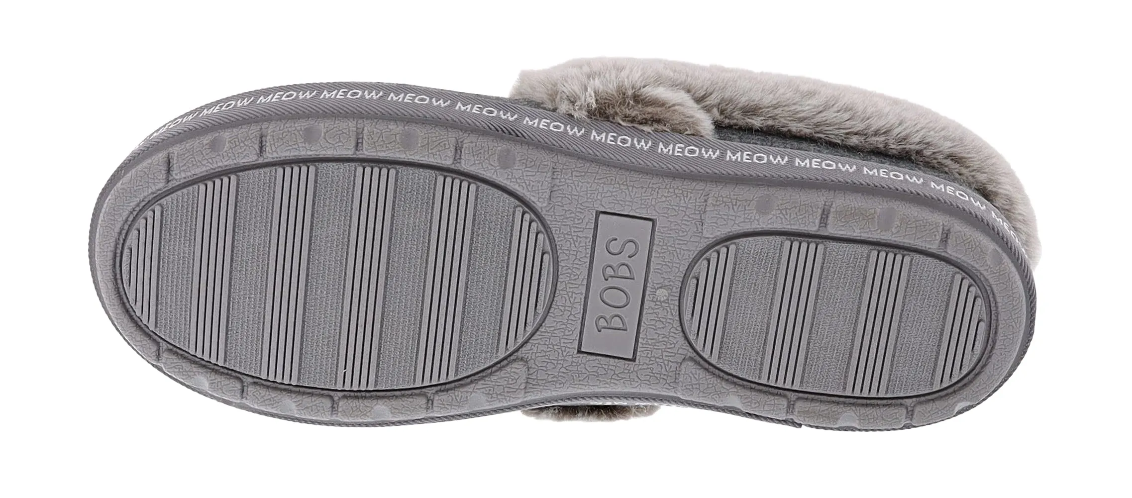 Slippers That Look Like Feet Skechers Women's Bobs Too Cozy Meow Jammies Slip On Slippers