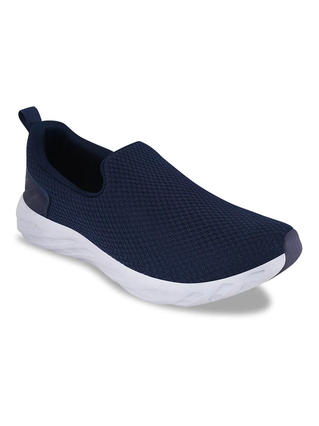 Fuelcell Rebel V3 Running Shoe SKITTLE Navy Men's Sports Shoes