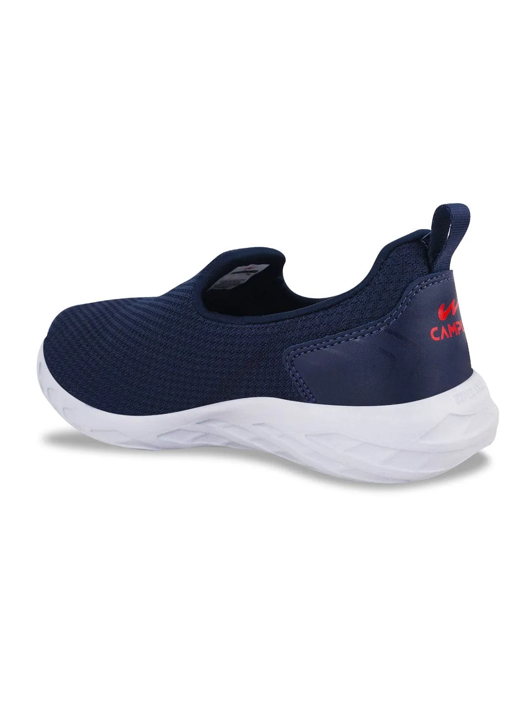 Running Shoes Similar To SKITTLE Navy Men's Sports Shoes