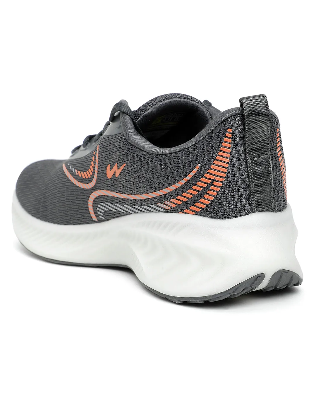 Running Shoes Free Run SLAKE Grey Men's Sports Shoes