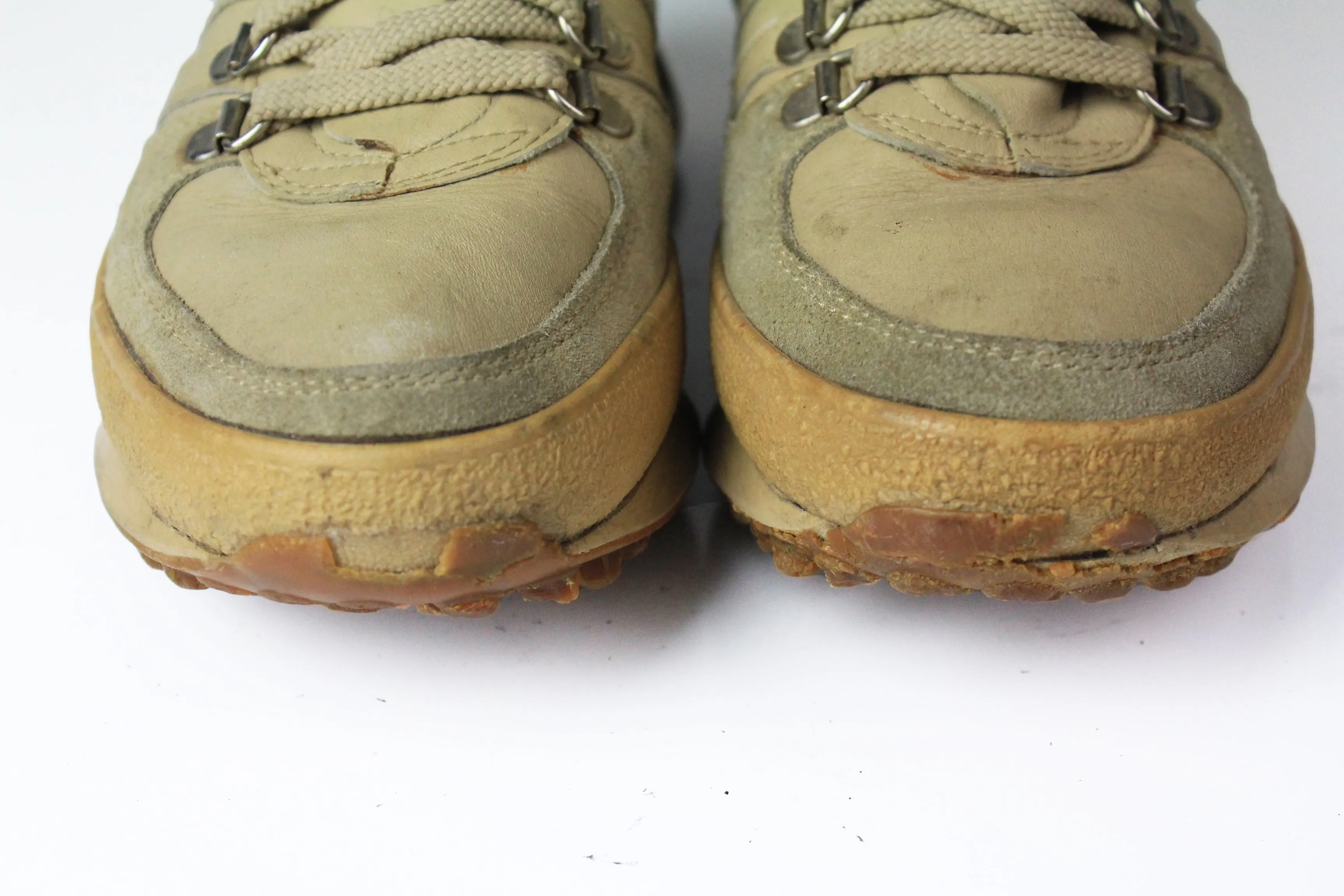 Vintage Adidas Boots EUR 40 Shoes In Adidas