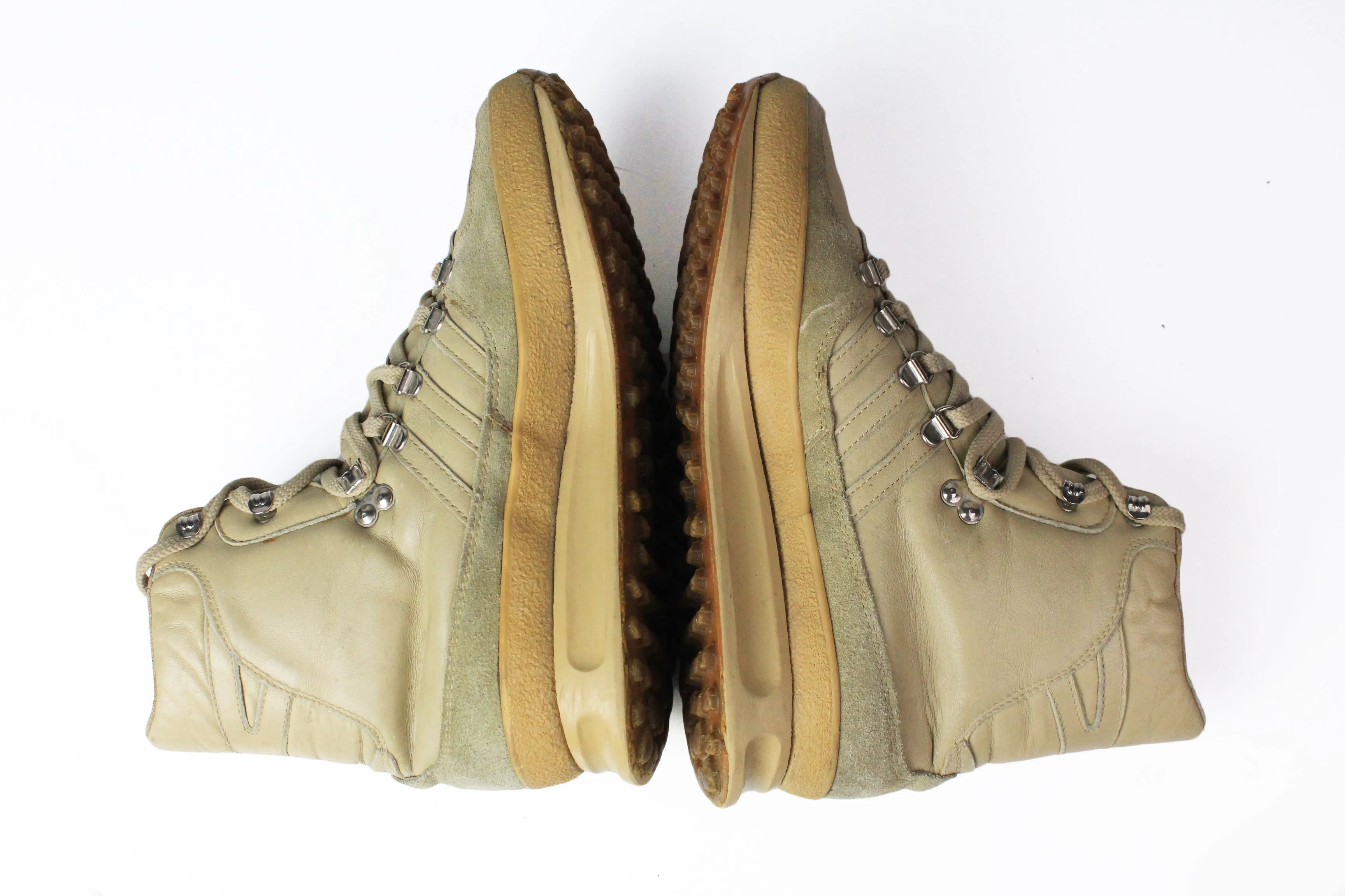 Deals On Adidas Shoes Vintage Adidas Boots EUR 40
