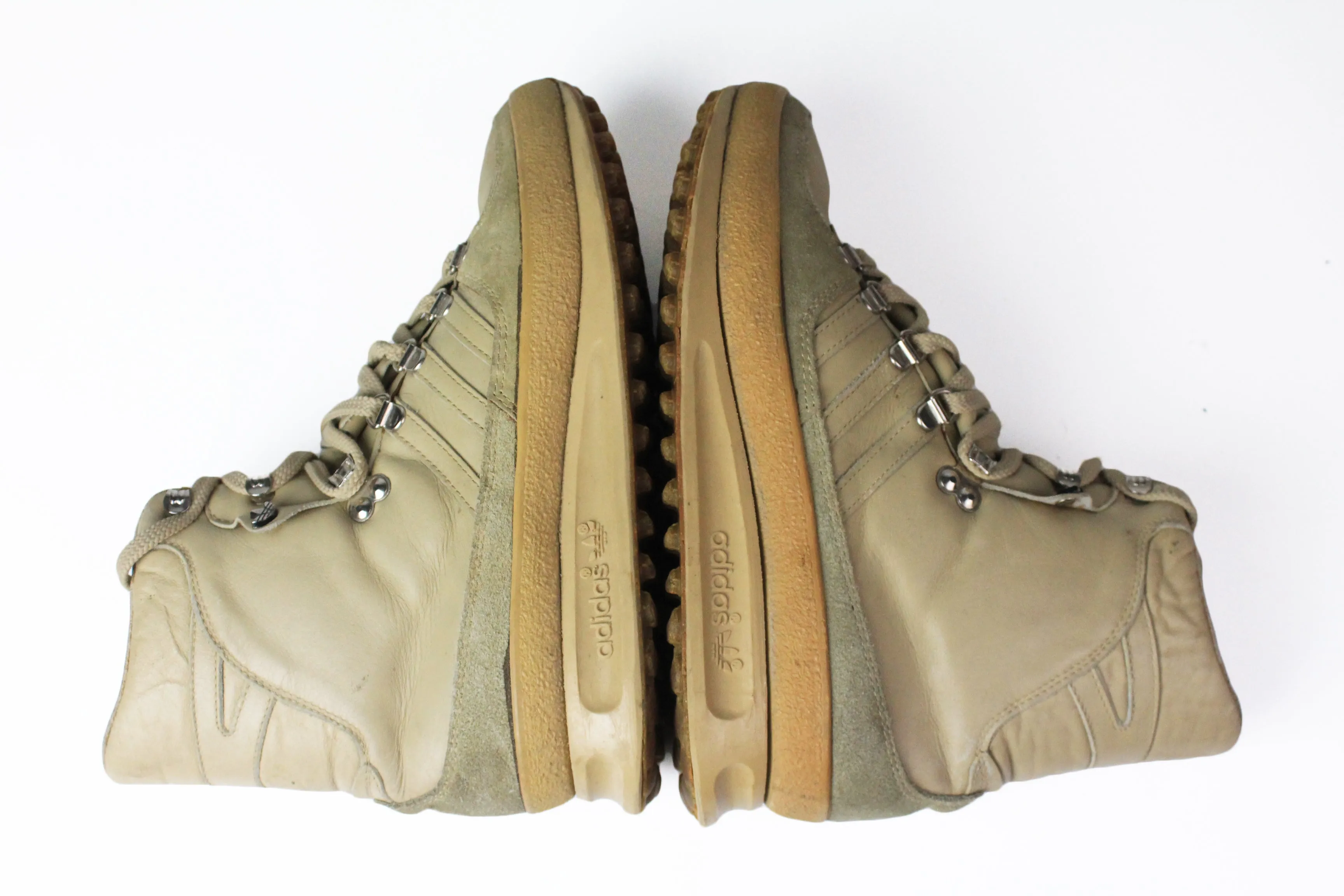 Adidas Shoes Most Popular Vintage Adidas Boots EUR 40