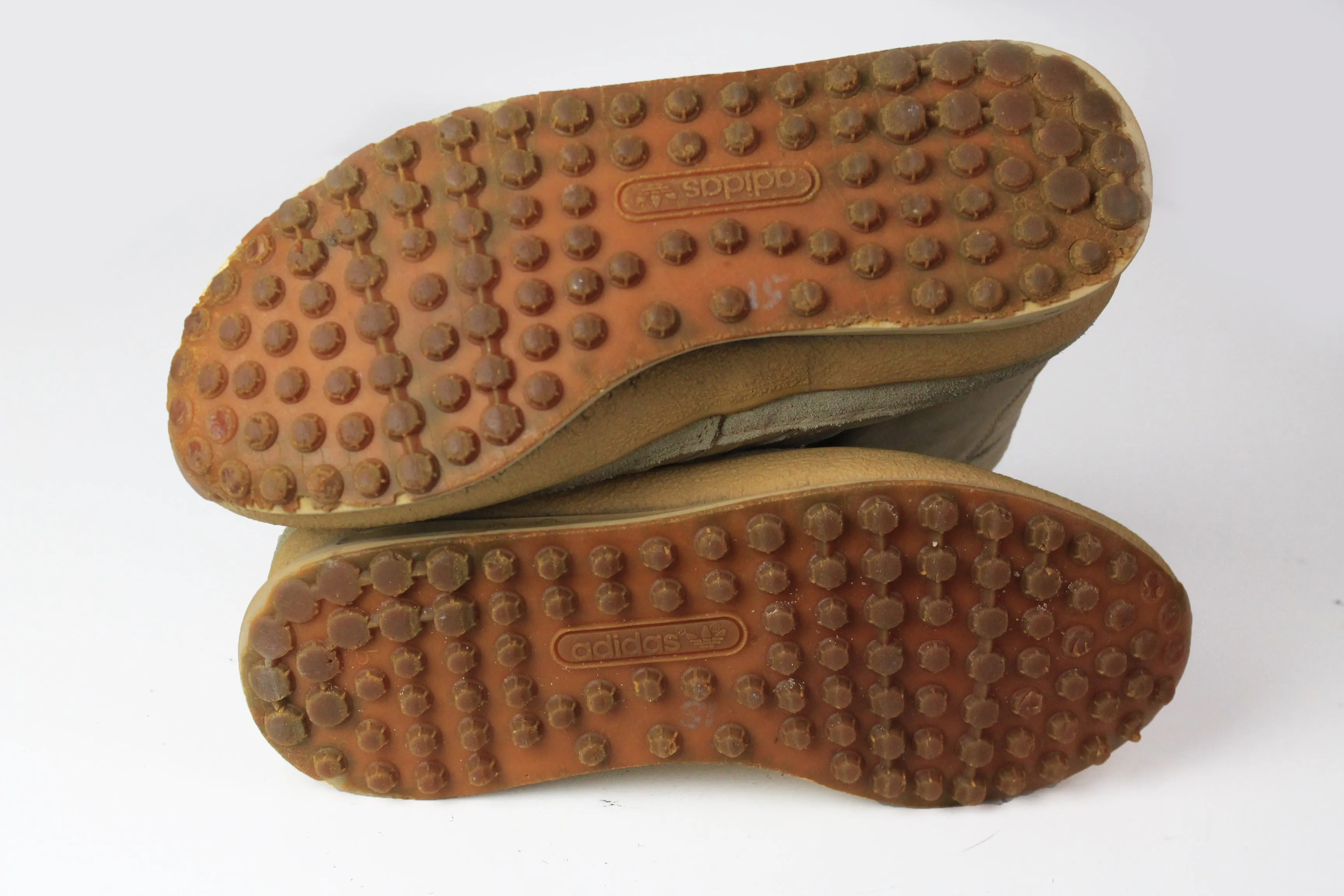 Adidas Best Running Shoe Vintage Adidas Boots EUR 40