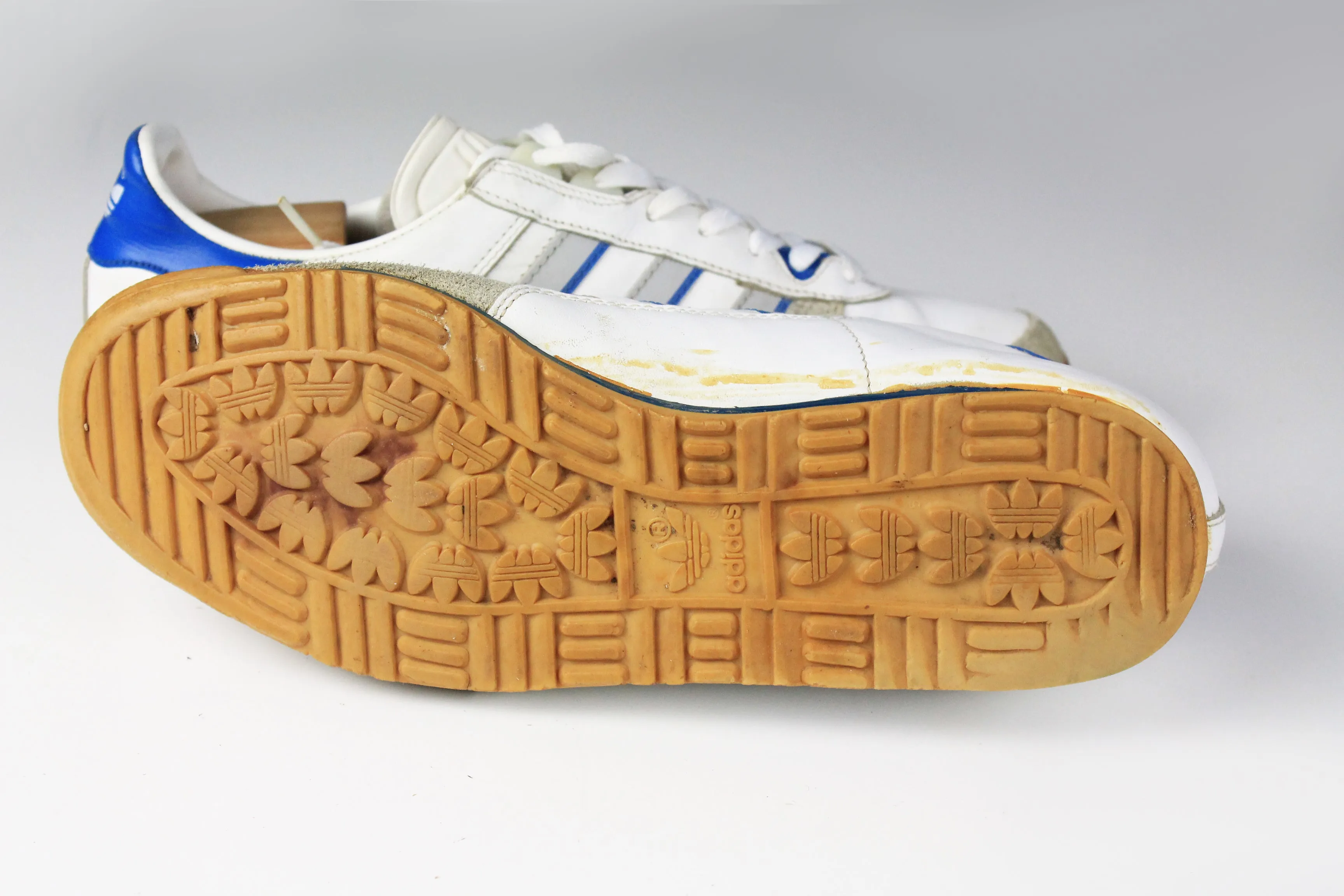 Adidas Shoes Low Vintage Adidas Sneakers EUR 41