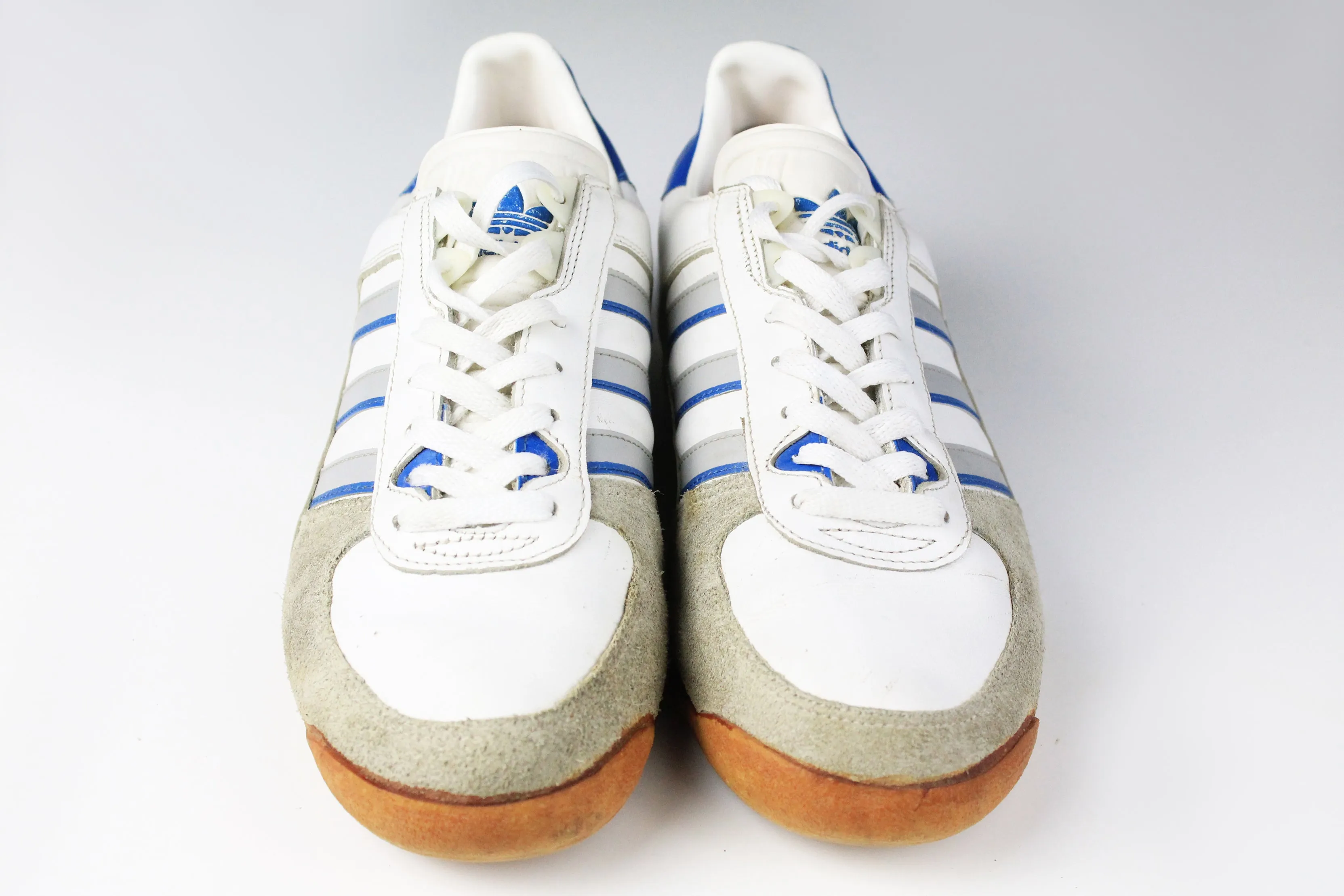 Vintage Adidas Sneakers EUR 41 Slim Adidas Shoes