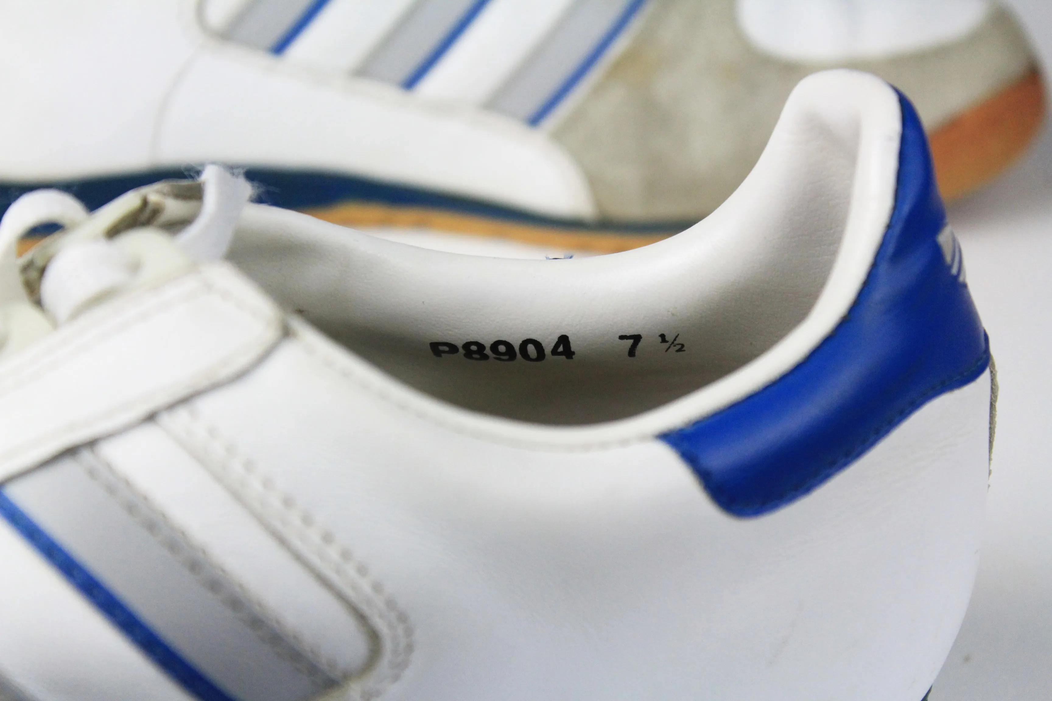 Vintage Adidas Sneakers EUR 41 Adidas Shoes Zappos