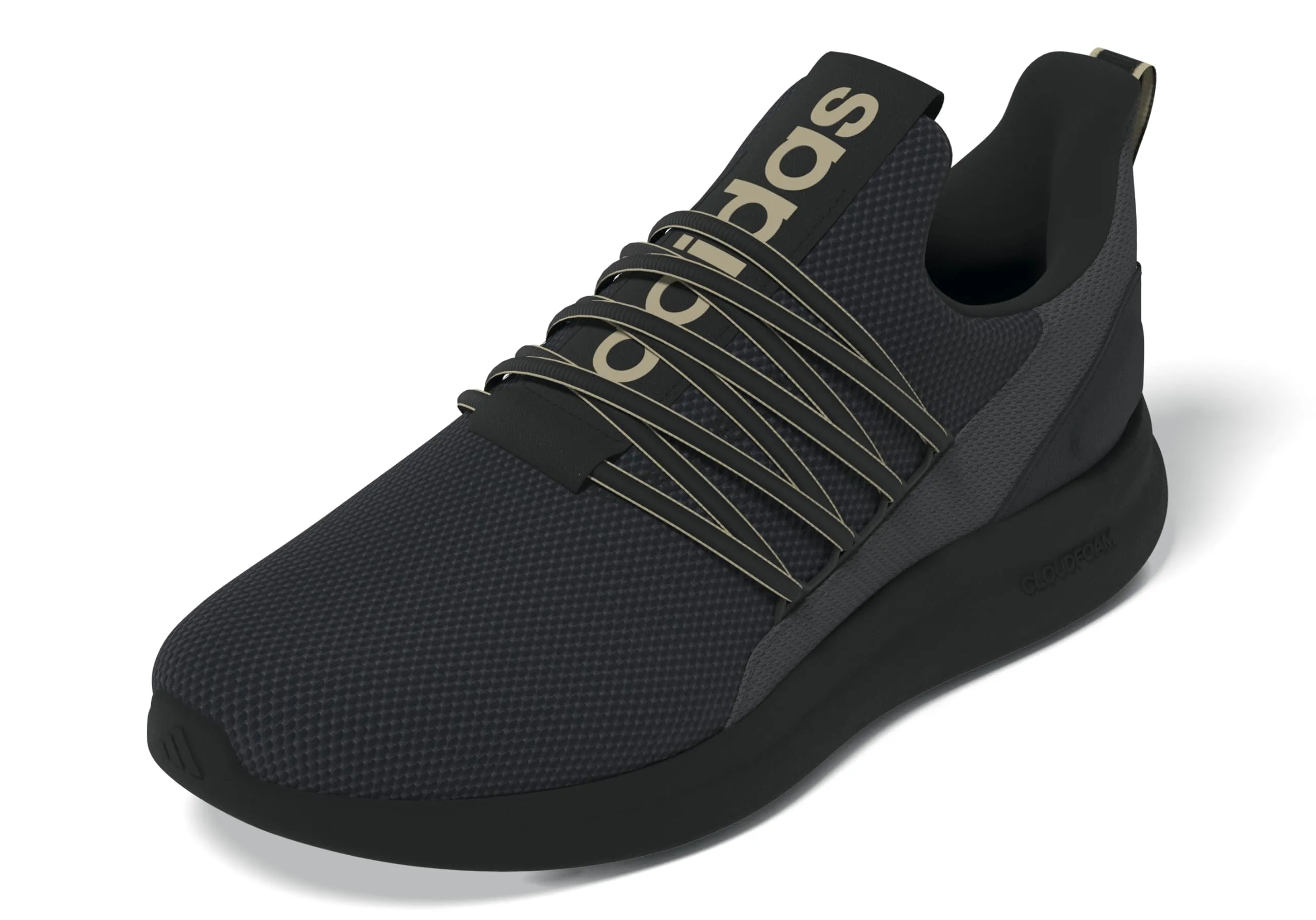 Adidas Men's Lite Racer Adapt 7.0 Sneaker Adidas Mtb Bike Shoes