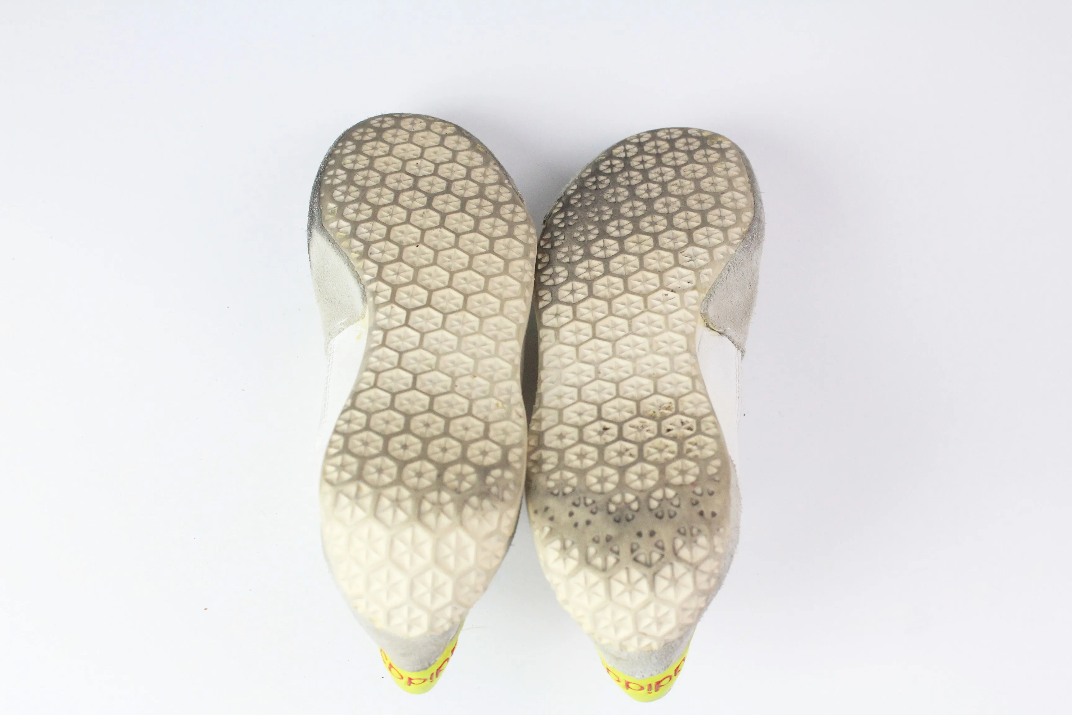 Vintage Adidas Sneakers EUR 39 1/3 Adidas Stabil Shoes