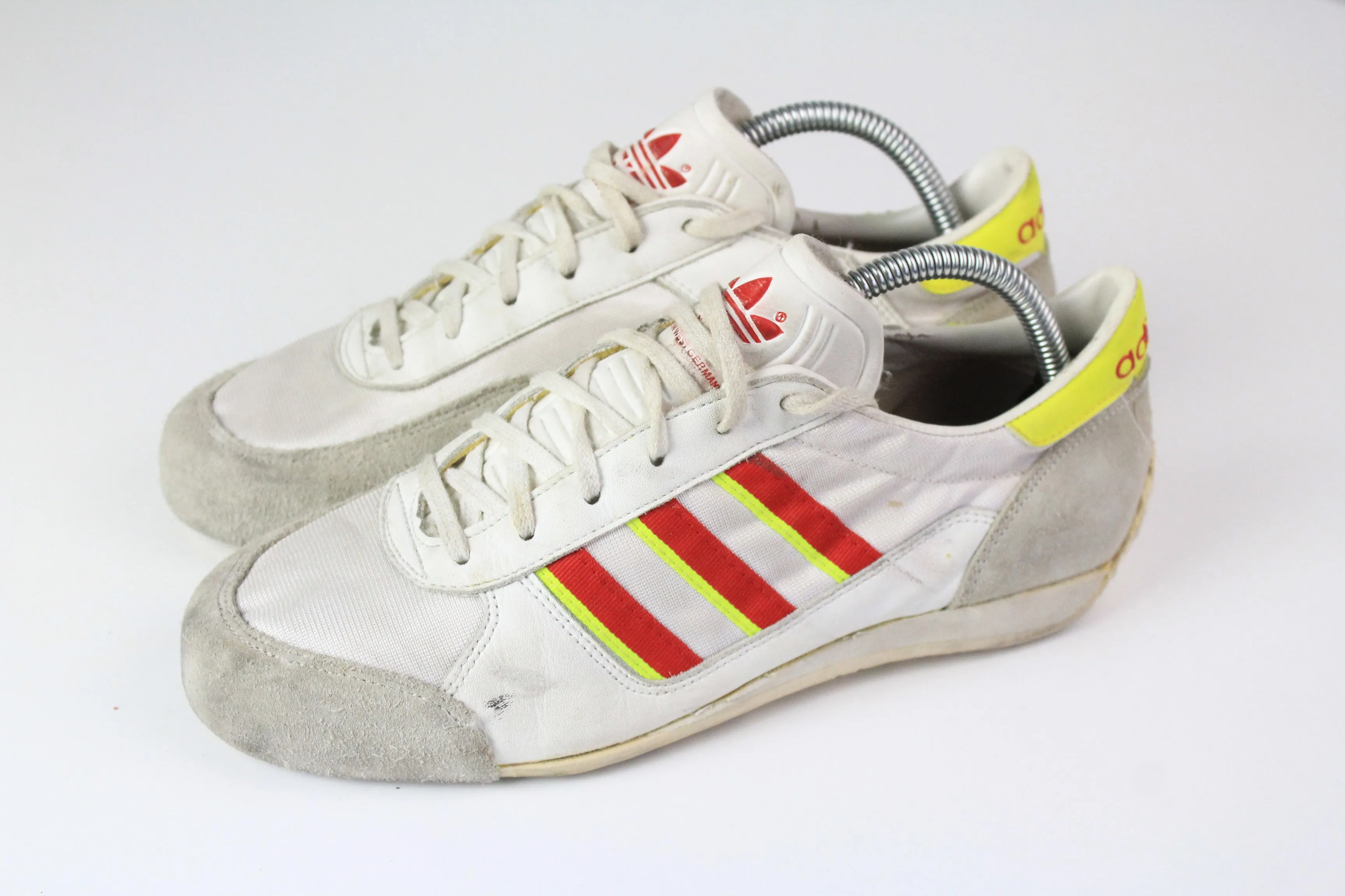 Vintage Adidas Sneakers EUR 39 1/3 Adidas Fortnite Shoes