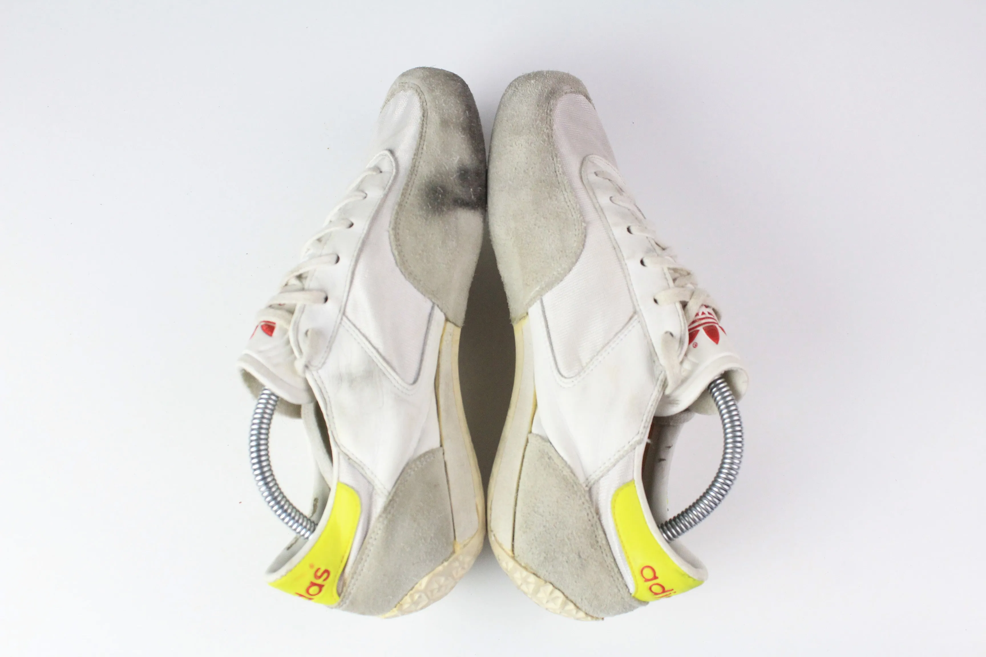 Personalised Golf Shoes Adidas Vintage Adidas Sneakers EUR 39 1/3